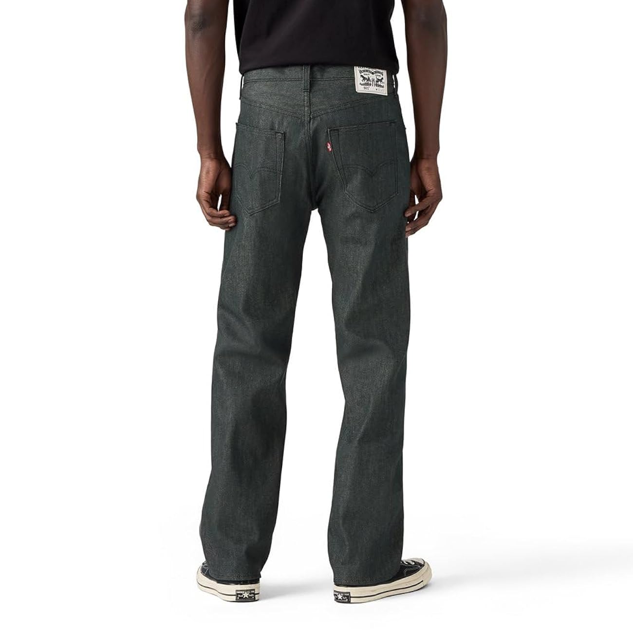 501® Original Evolution RIGID Shrink-to-fit™-thumbmail-2