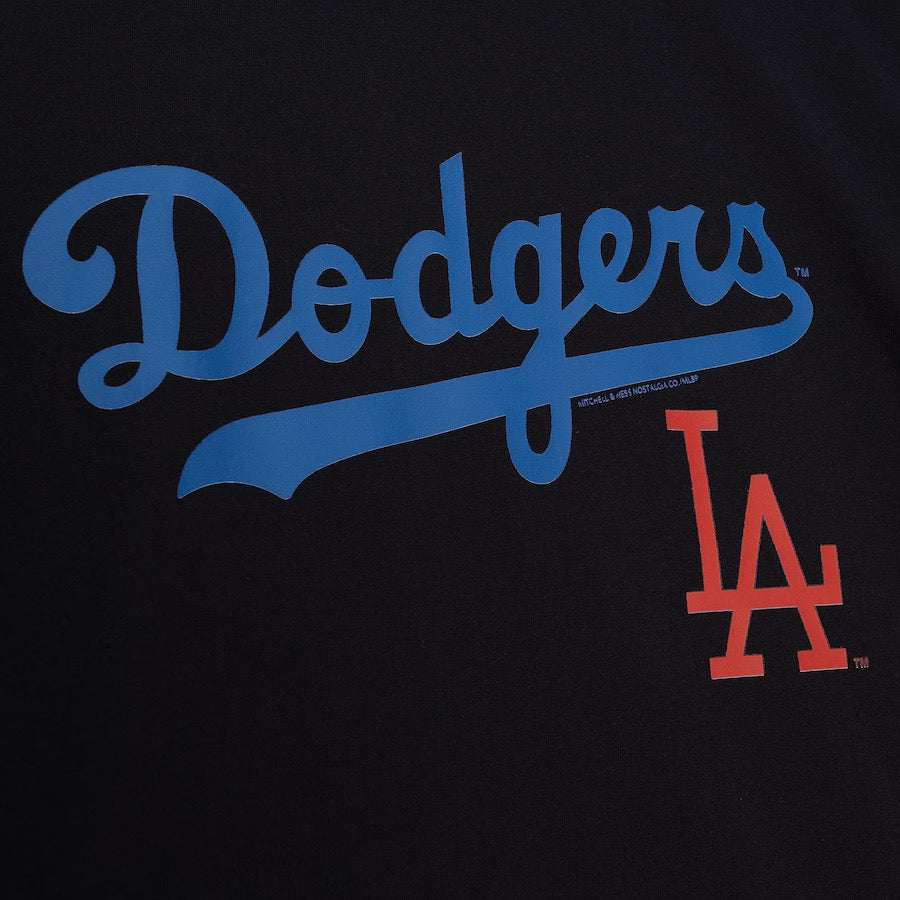 MLB LA TEE DODGERS-thumbmail-3