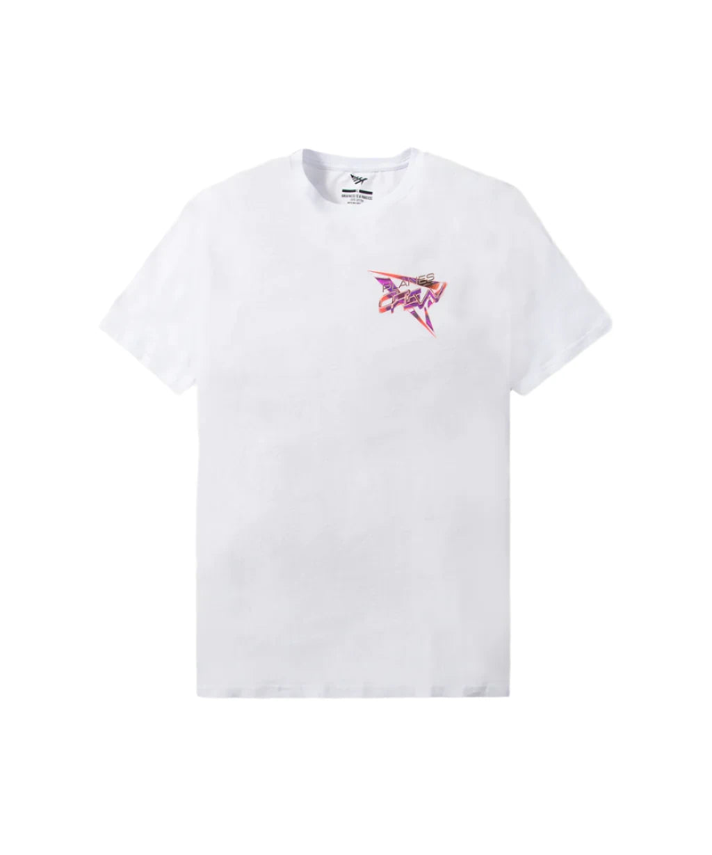 Planes Crew Tee
