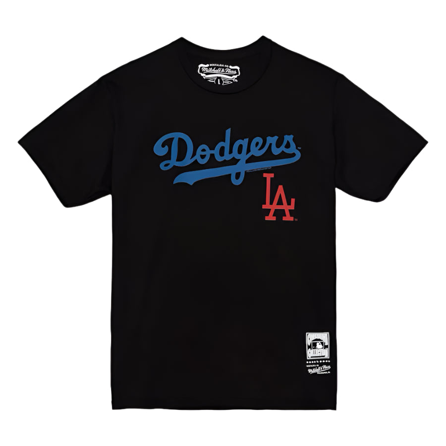 MLB LA TEE DODGERS