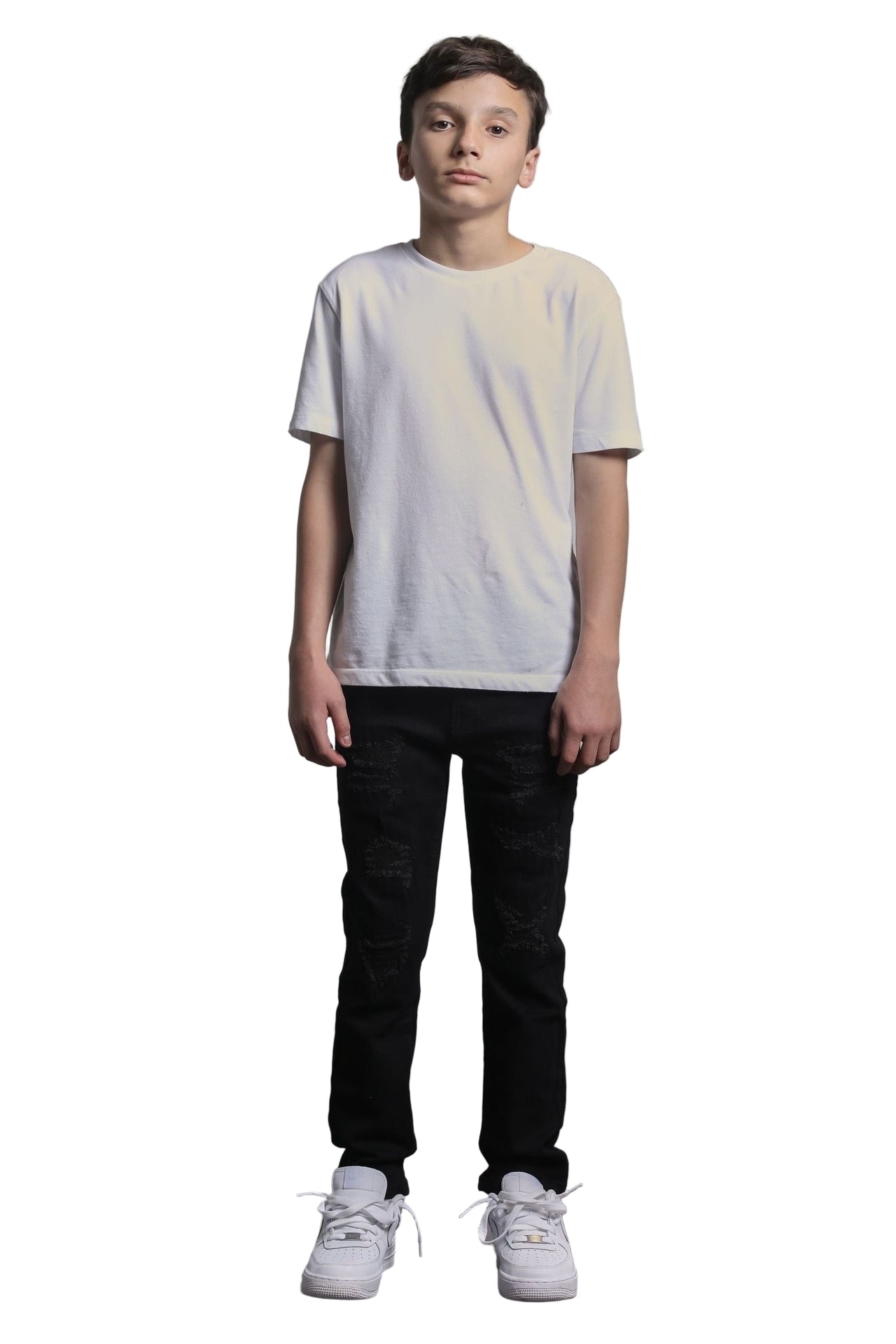STEAL - BLACK