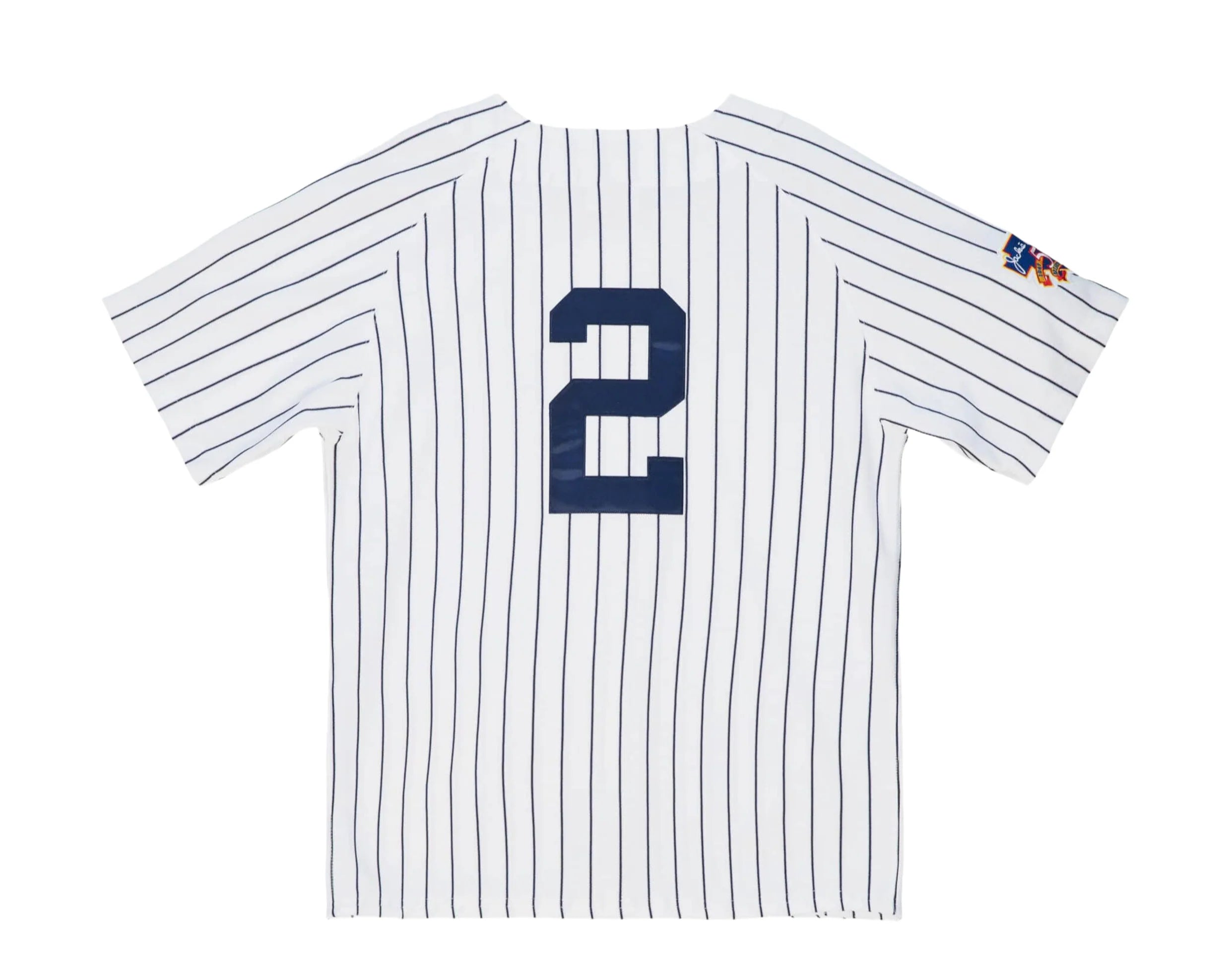 MLB HOME JSY NYY 1997 JETER