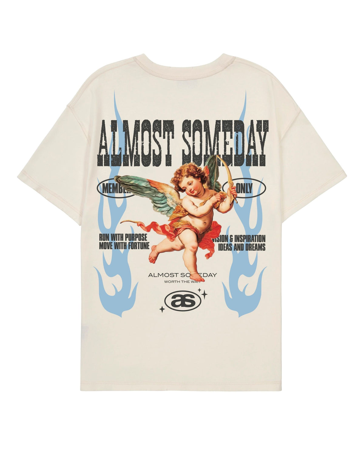 MEMBERS TEE