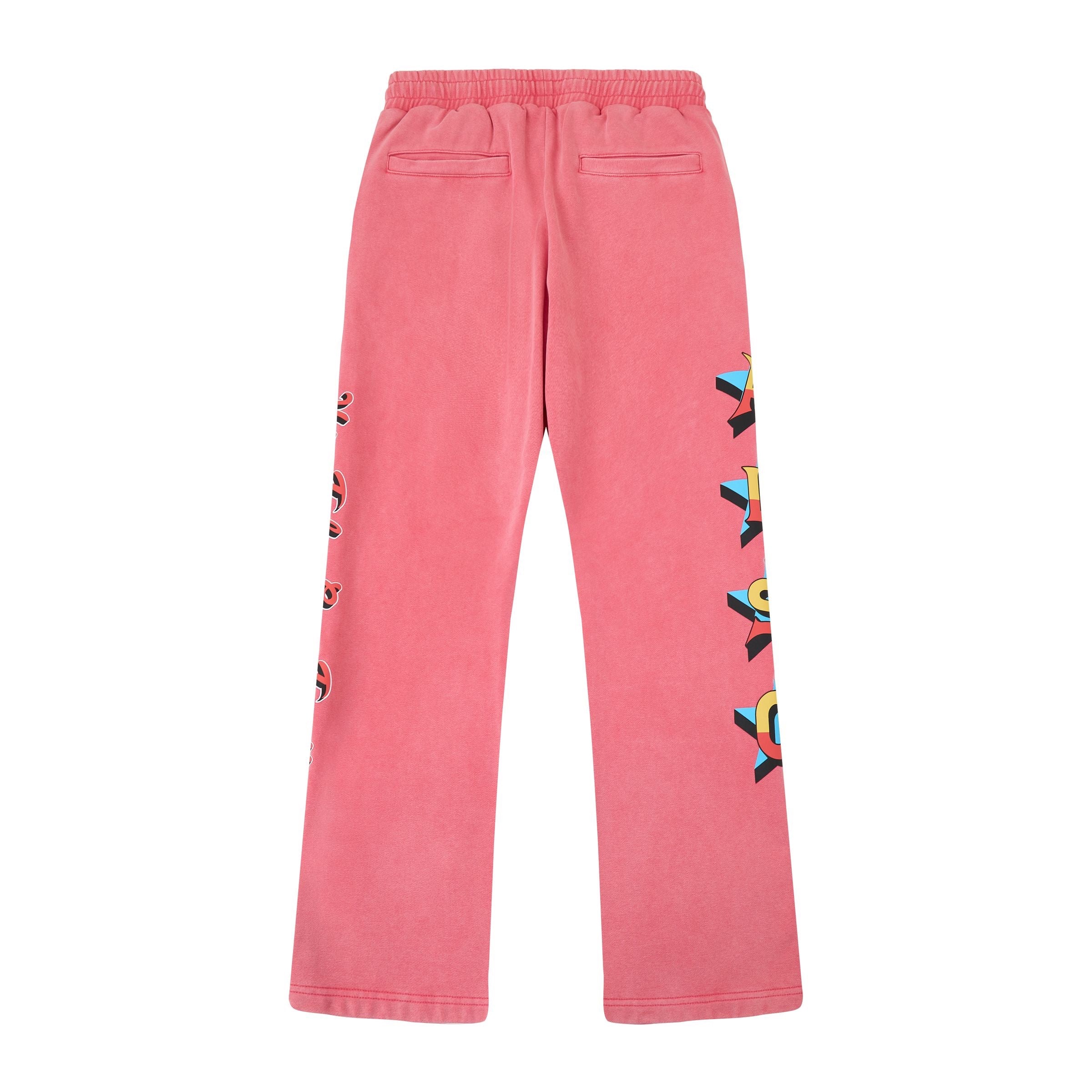 LIBERTY FLARE BOTTOMS