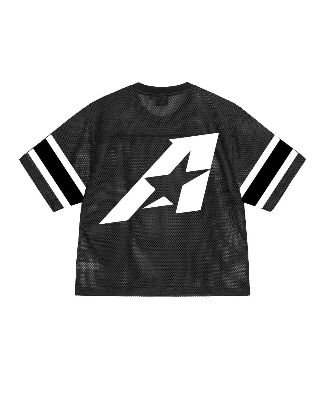 HALL OF FAME MESH JERSEY
