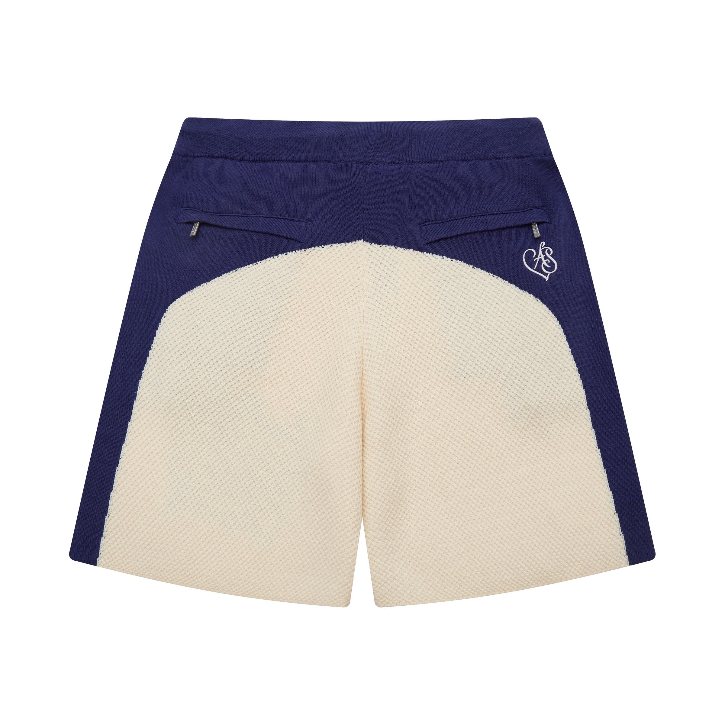 CLUBHOUSE KNIT SHORTS-thumbmail-2