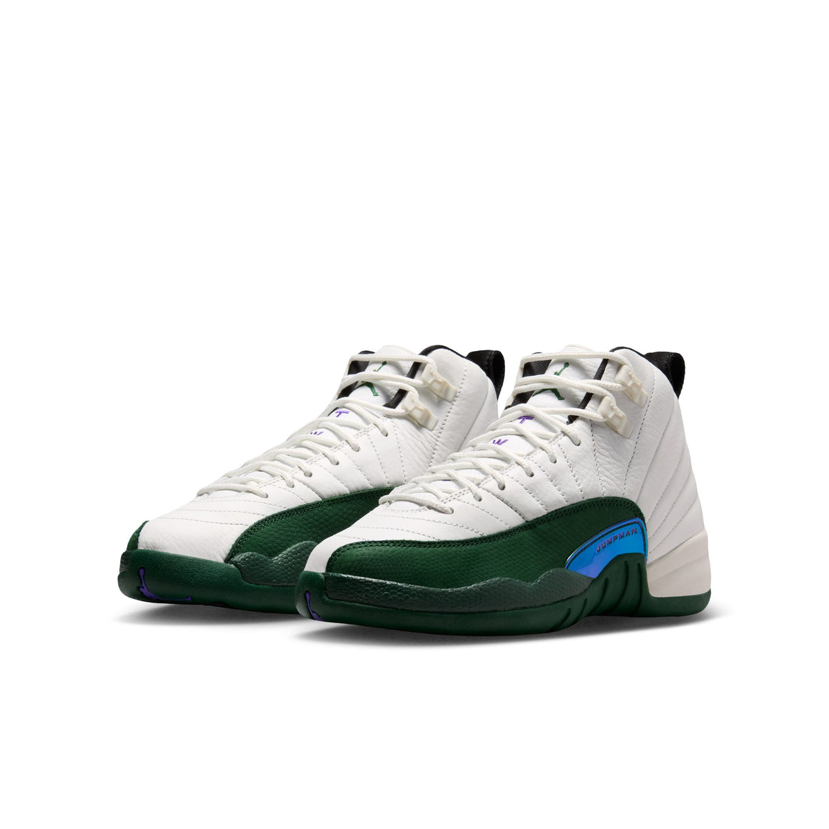 Air Jordan 12 Retro (GS)-thumbmail-2