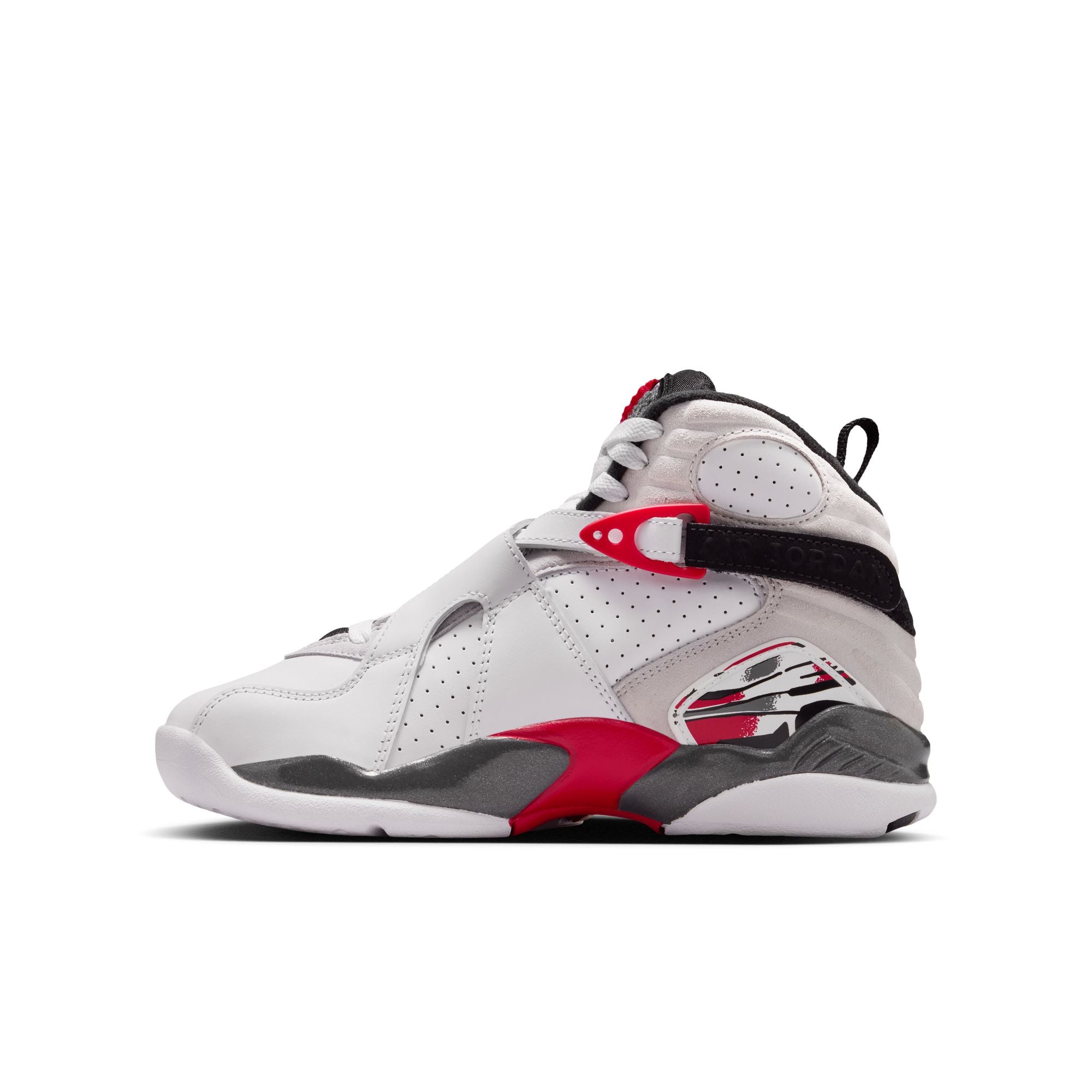 Air Jordan 8 Retro (GS)-thumbmail-4