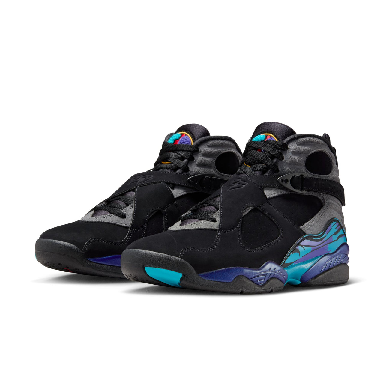 Air Jordan 8 Retro