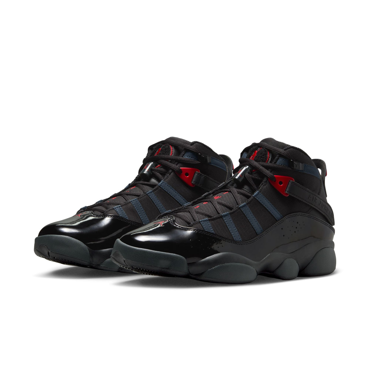 Jordan 6 Rings