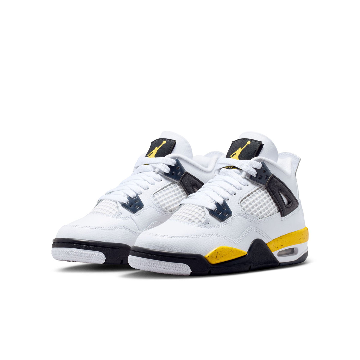 Air Jordan 4 Retro (GS)
