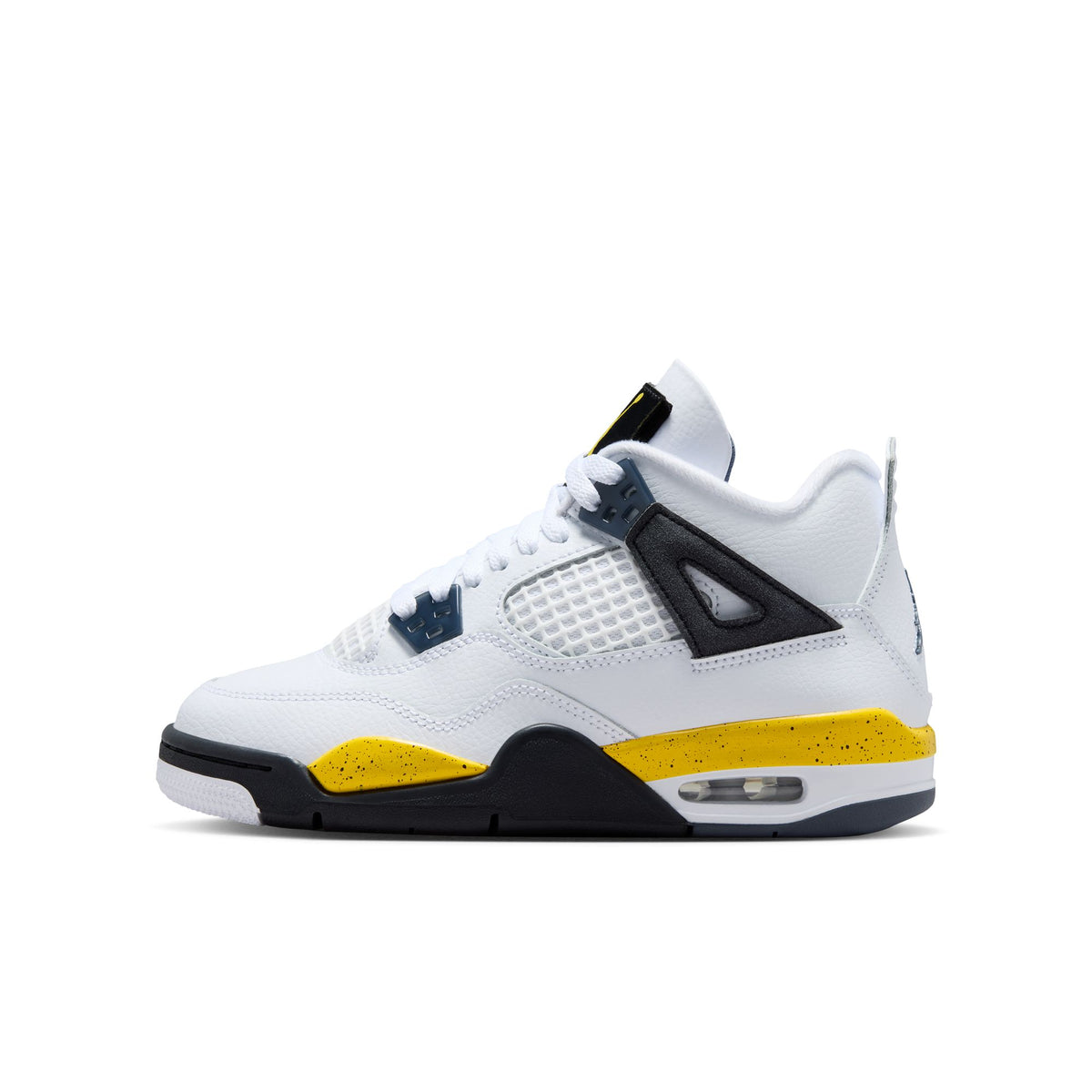 Air Jordan 4 Retro (GS)