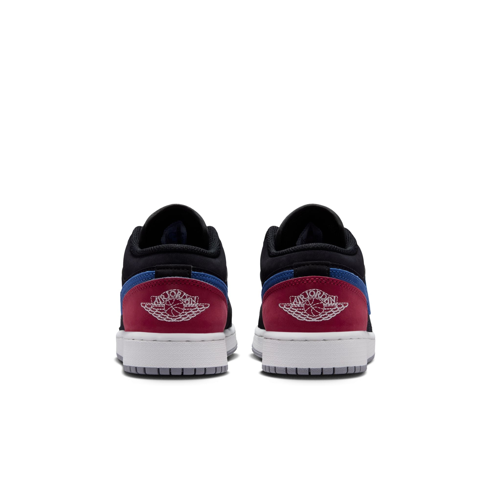 Air Jordan 1 Low (GS)-thumbmail-4
