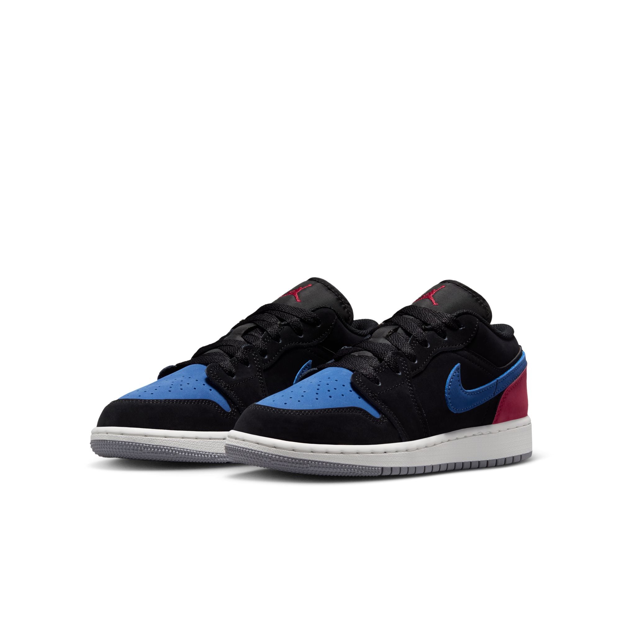 Air Jordan 1 Low (GS)-thumbmail-2