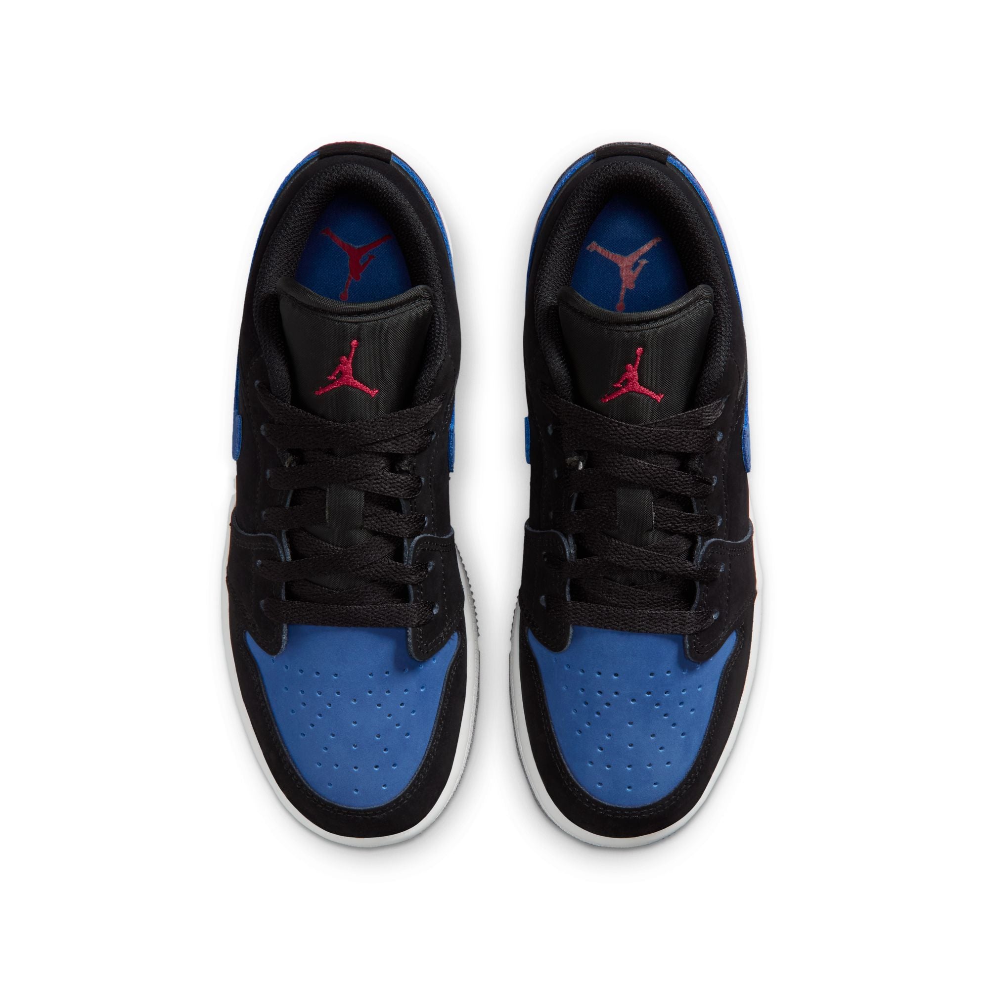 Air Jordan 1 Low (GS)-thumbmail-3