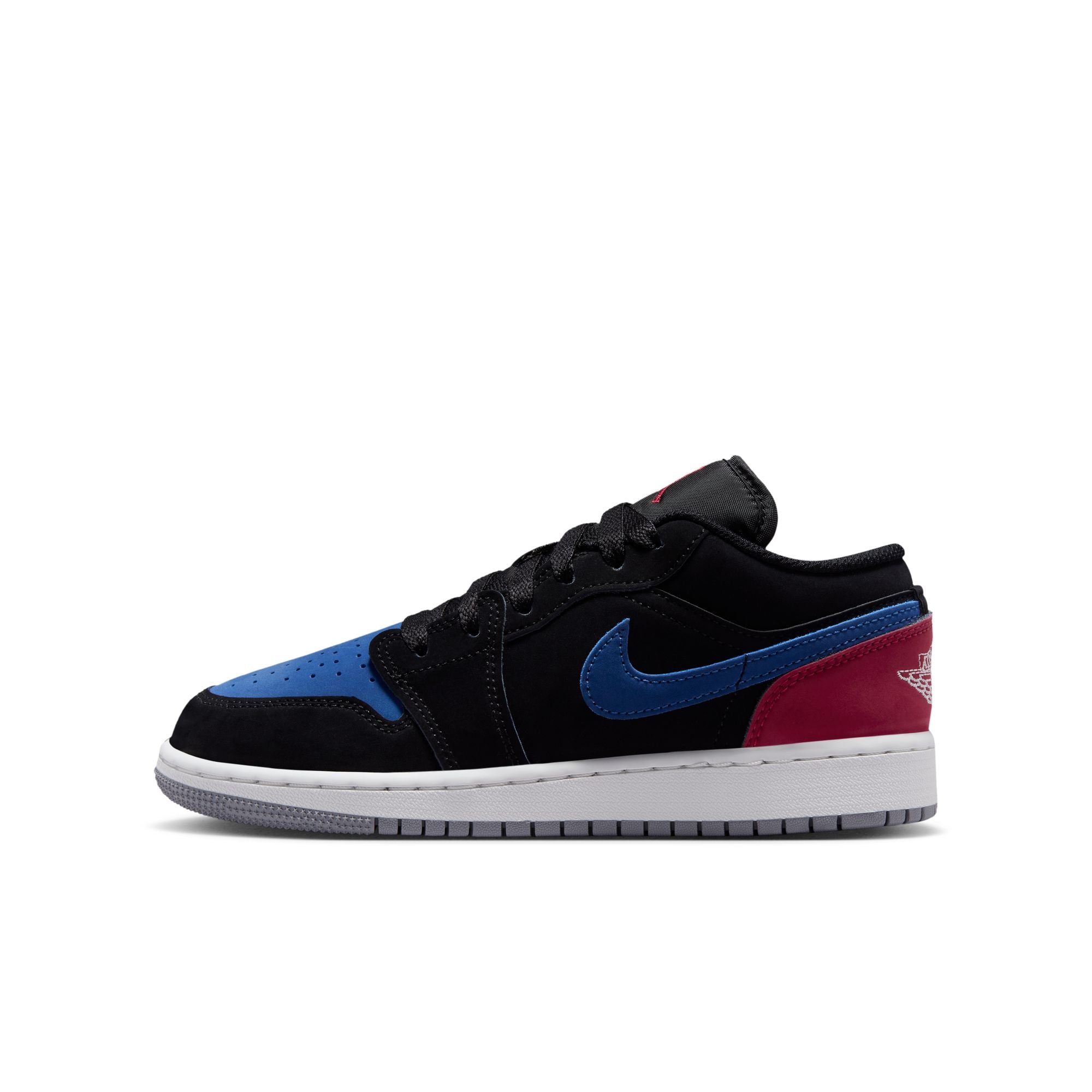 Air Jordan 1 Low (GS)-thumbmail-1