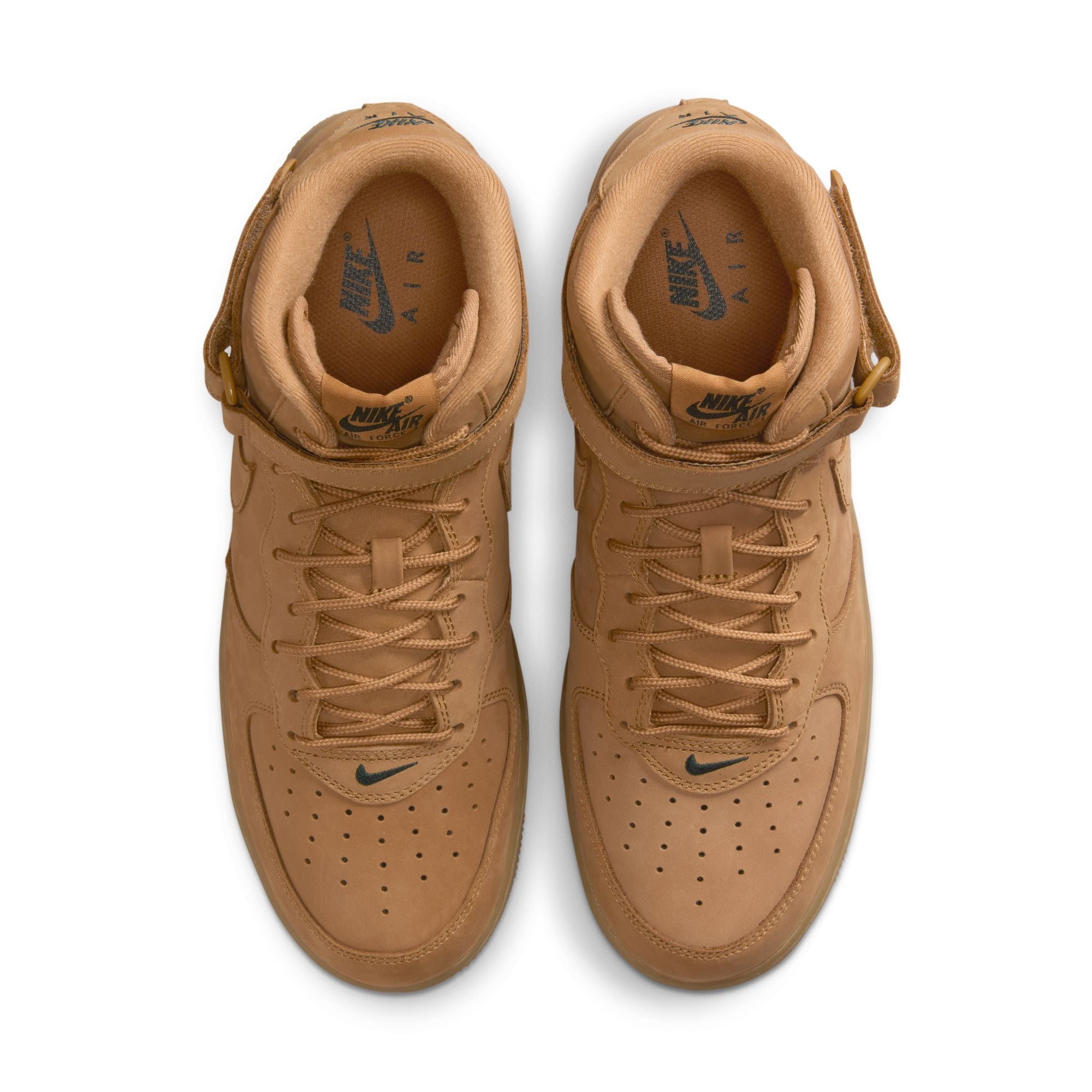 Nike Air Force 1 Mid-thumbmail-4