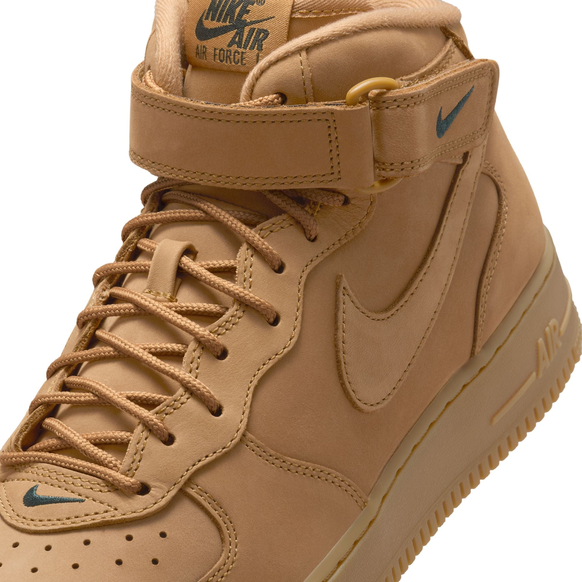 Nike Air Force 1 Mid-thumbmail-9