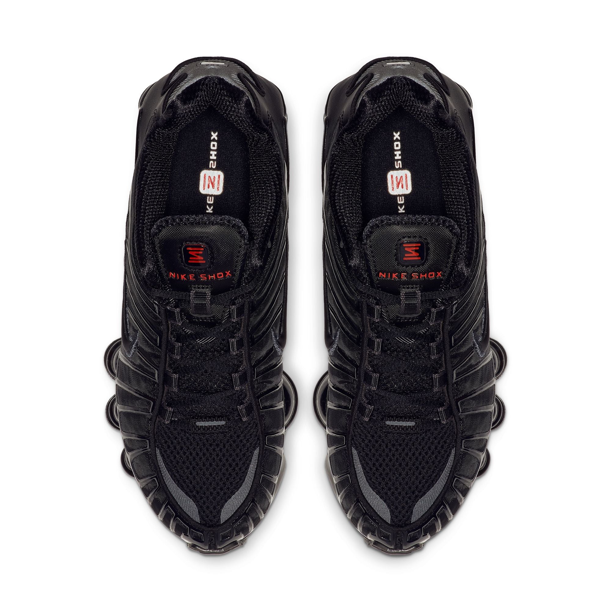 Nike Shox TL (W)-thumbmail-4