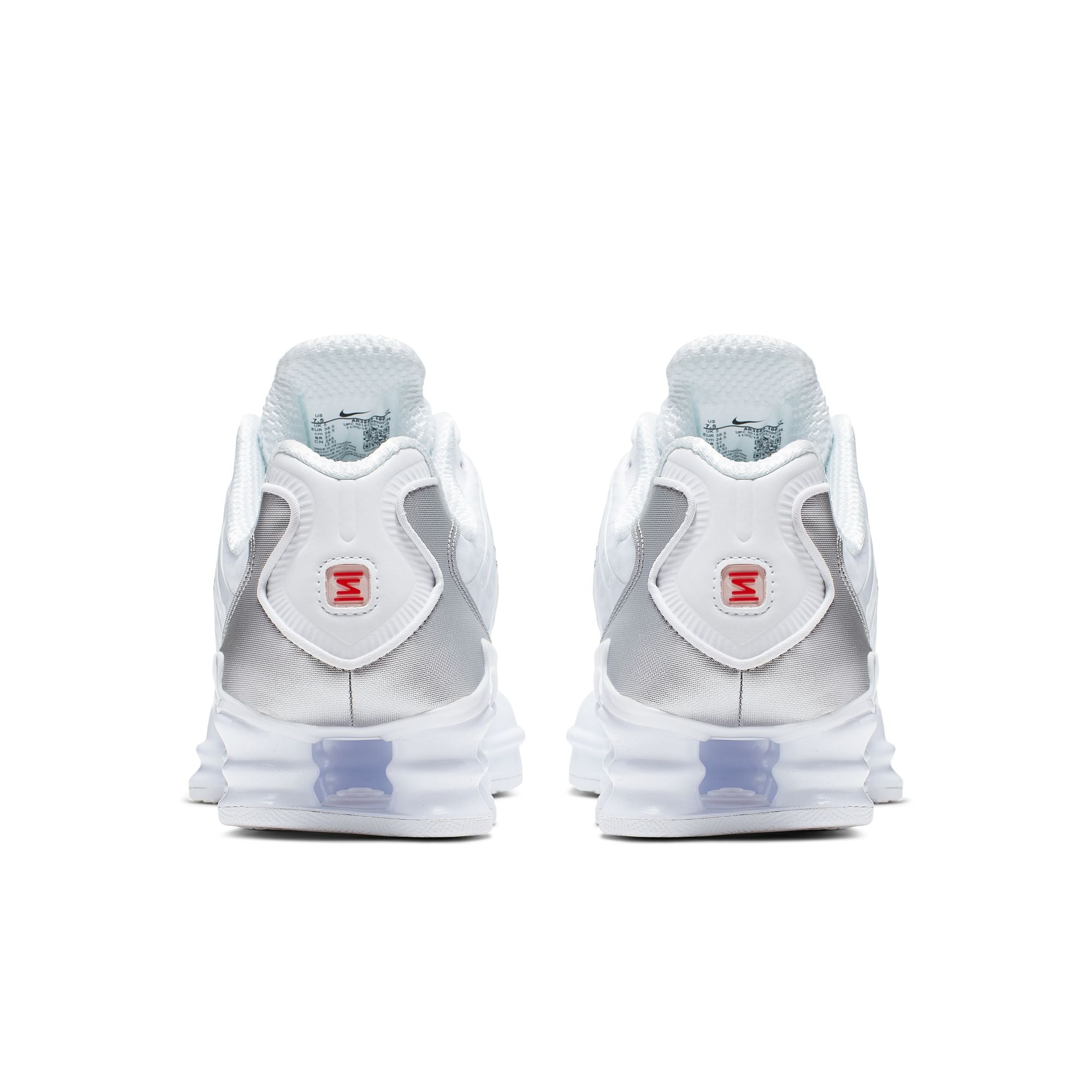 Nike Shox TL (W)-thumbmail-3