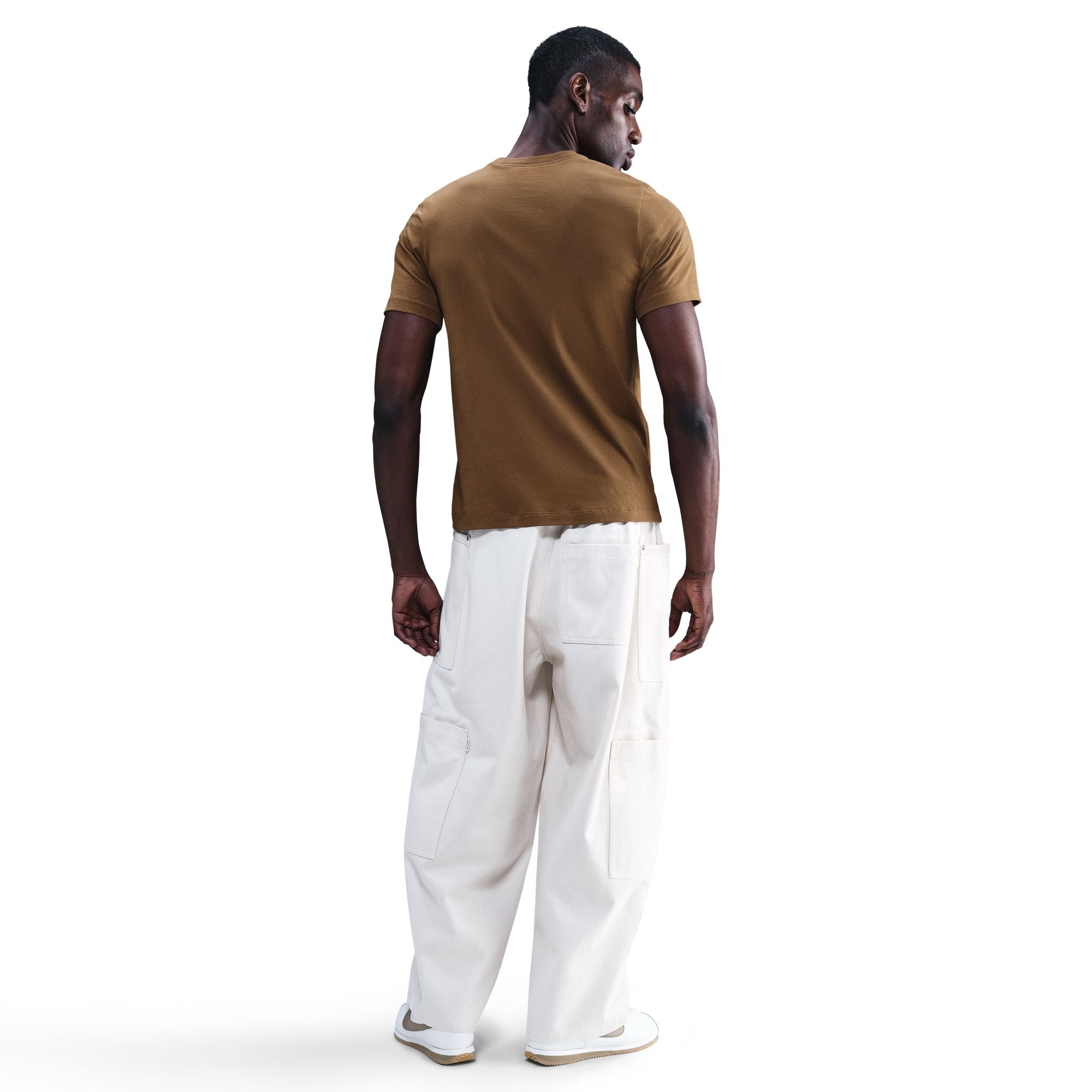 Nike Sportswear Club