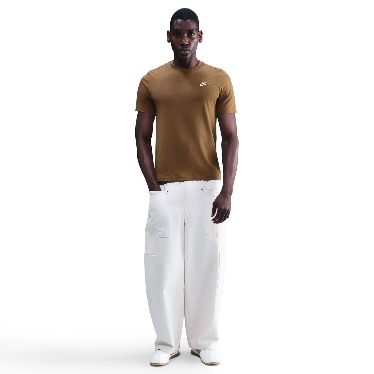 Nike Sportswear Club