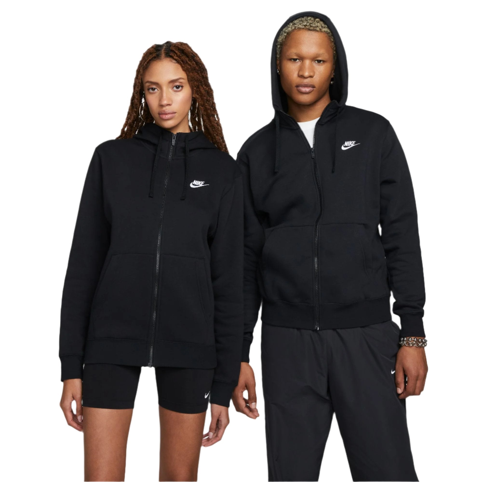 Nike Sportswear Club Fleece-thumbmail-1