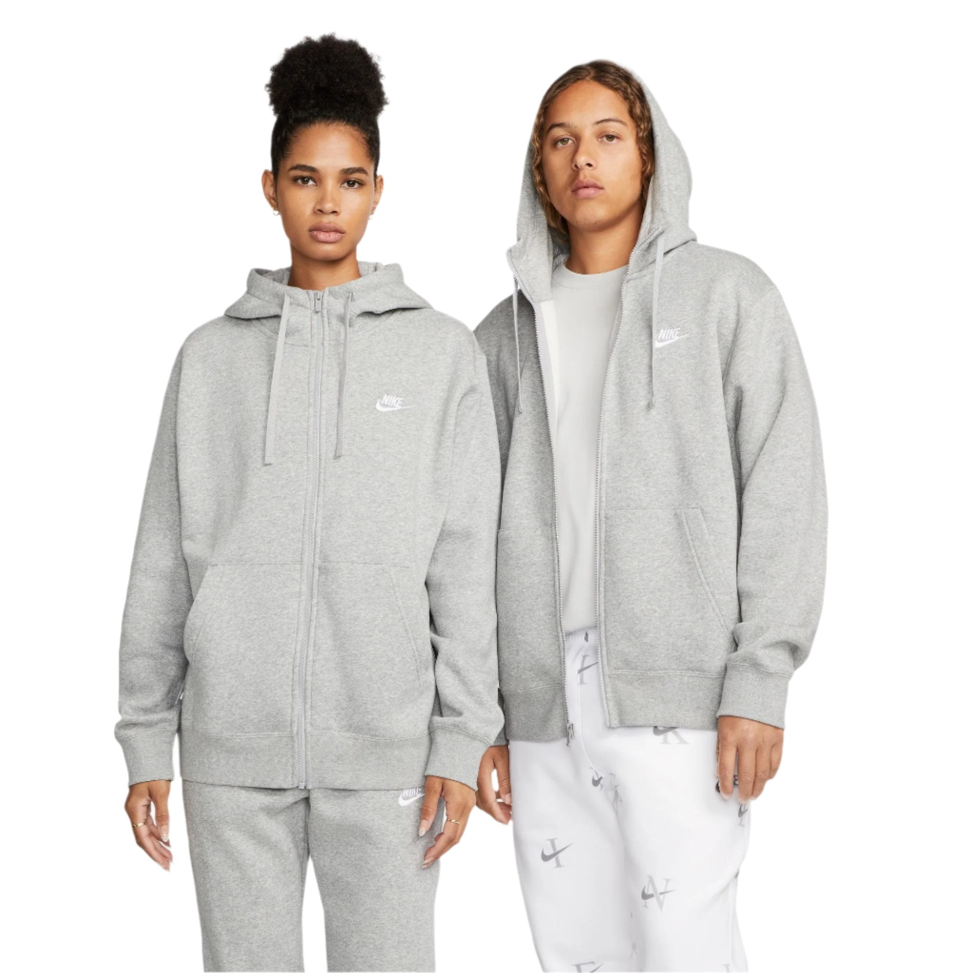 Nike Sportswear Club Fleece-thumbmail-1
