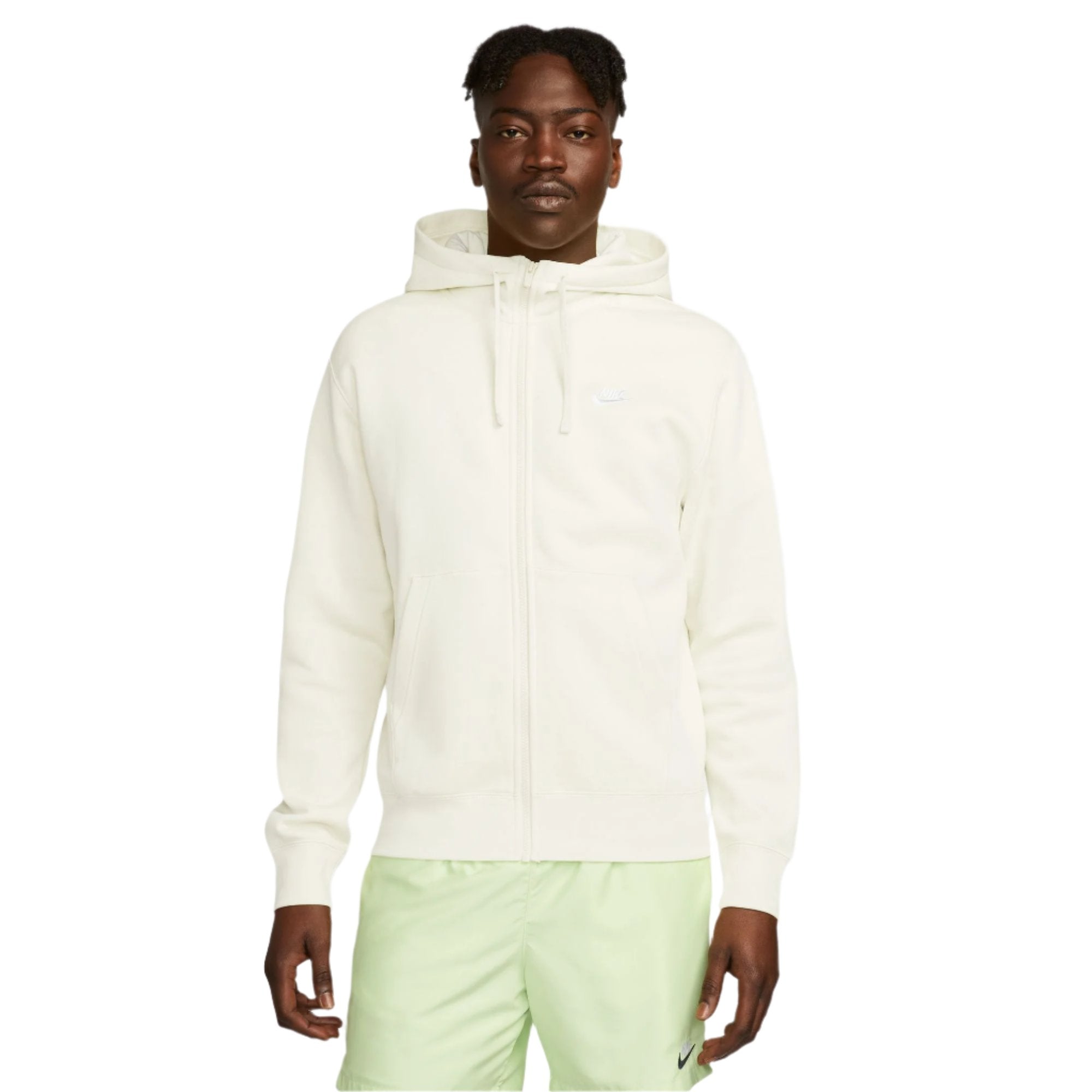 Nike Sportswear Club Fleece