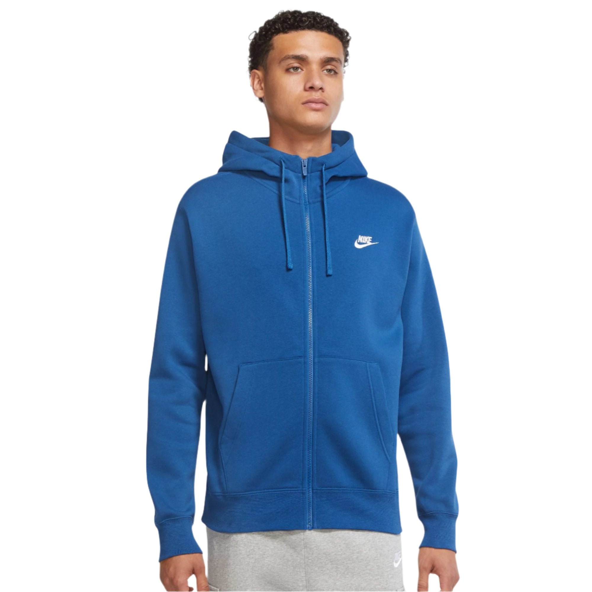 Nike Sportswear Club Fleece