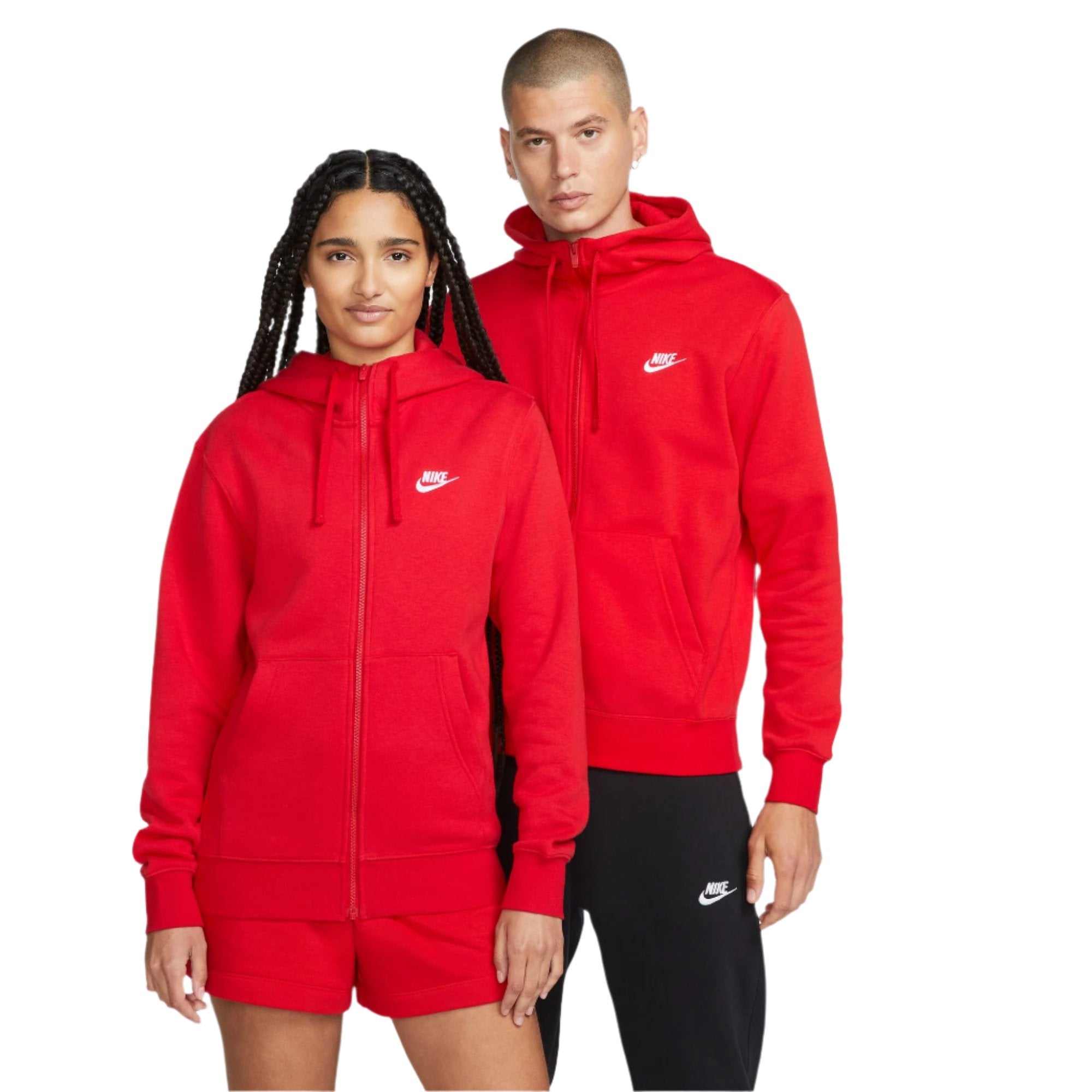Nike Sportswear Club Fleece-thumbmail-1