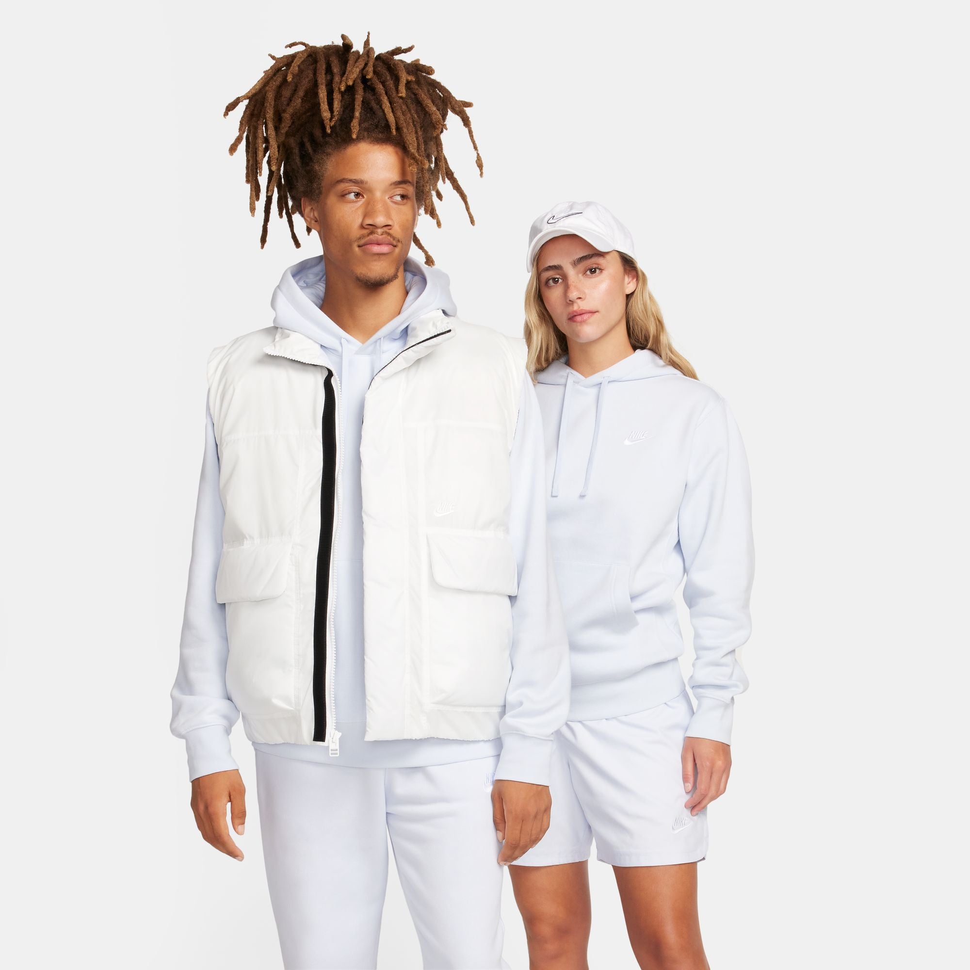 Nike Sportswear Club Fleece