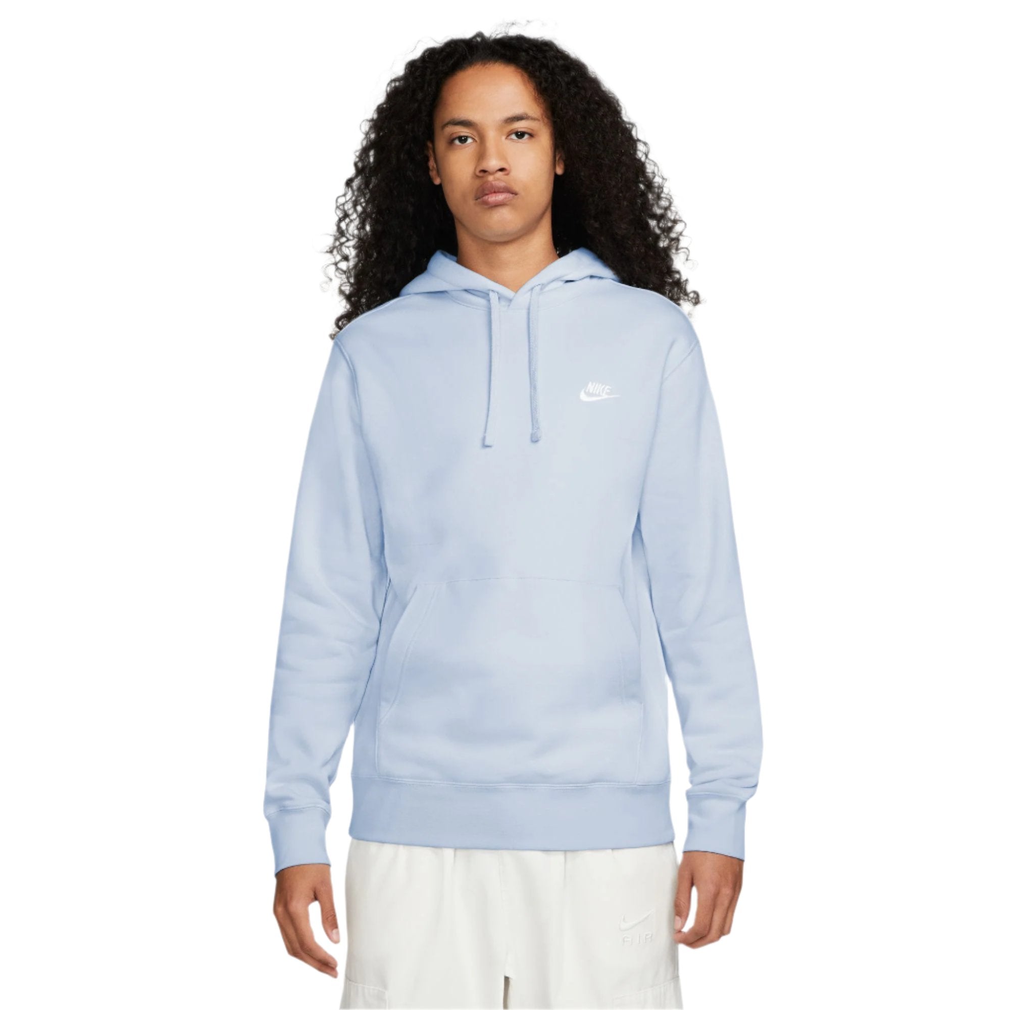 Nike Sportswear Club Fleece