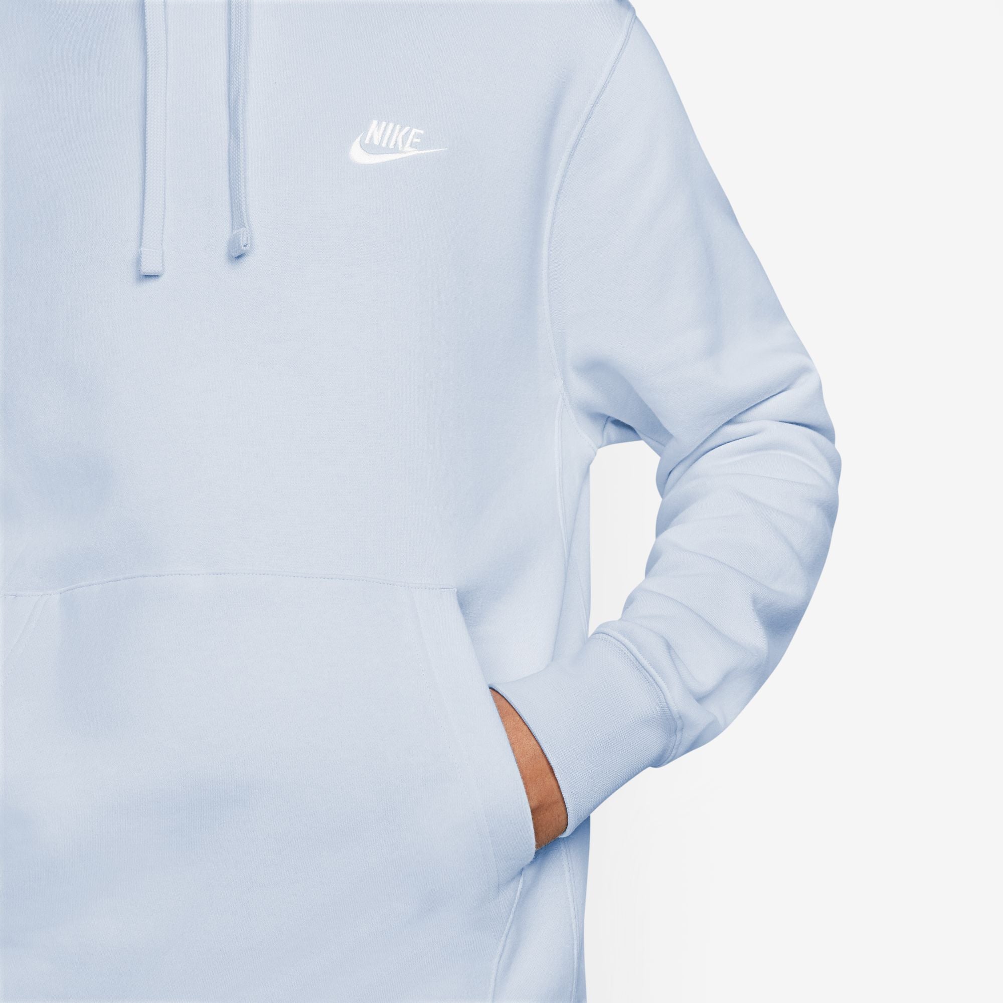 Nike Sportswear Club Fleece-thumbmail-3