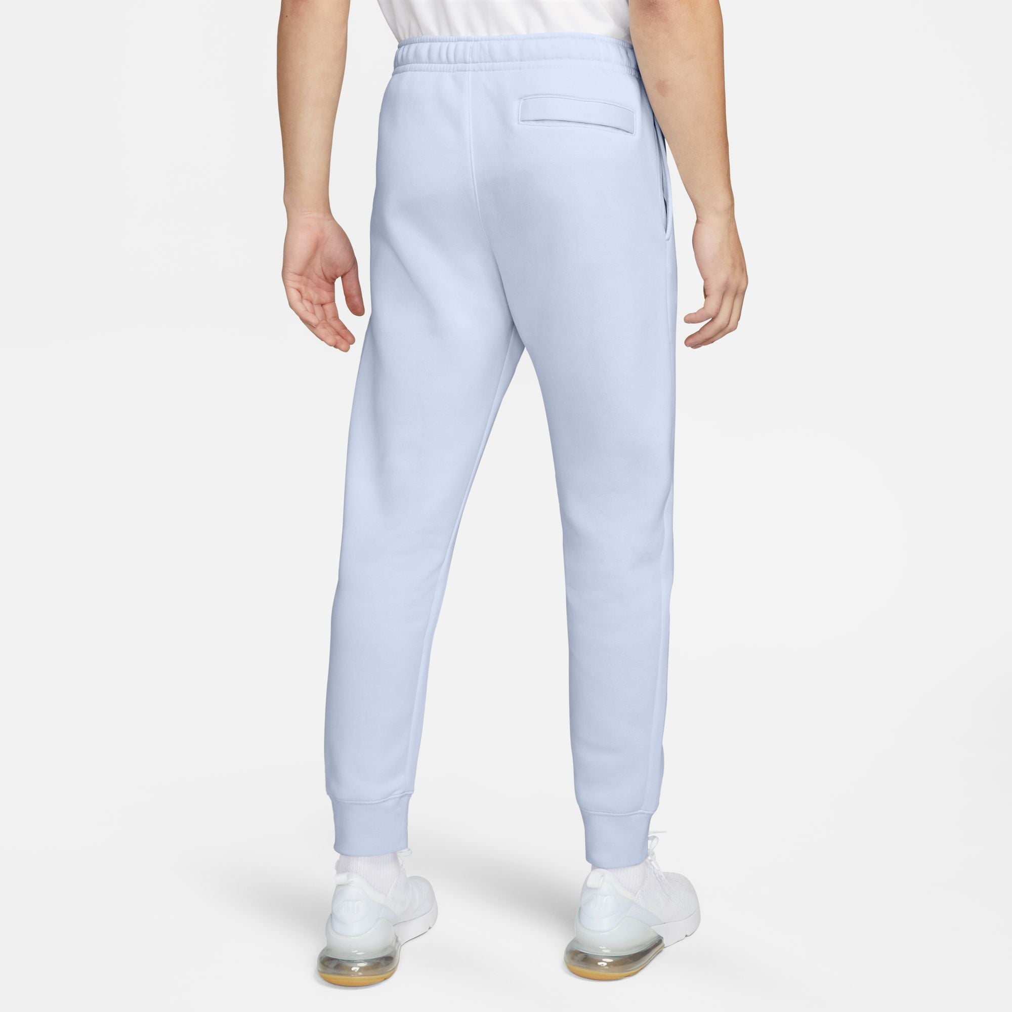 Nike Sportswear Club Fleece