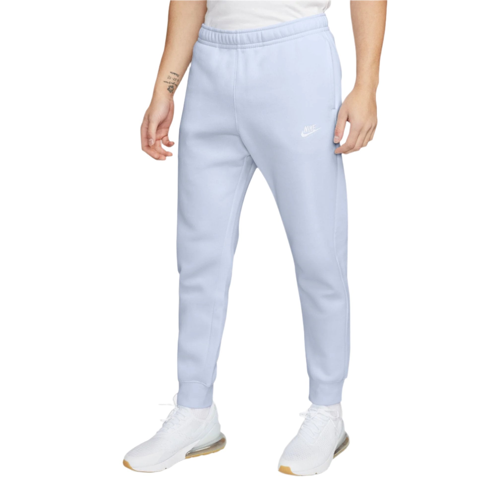 Nike Sportswear Club Fleece