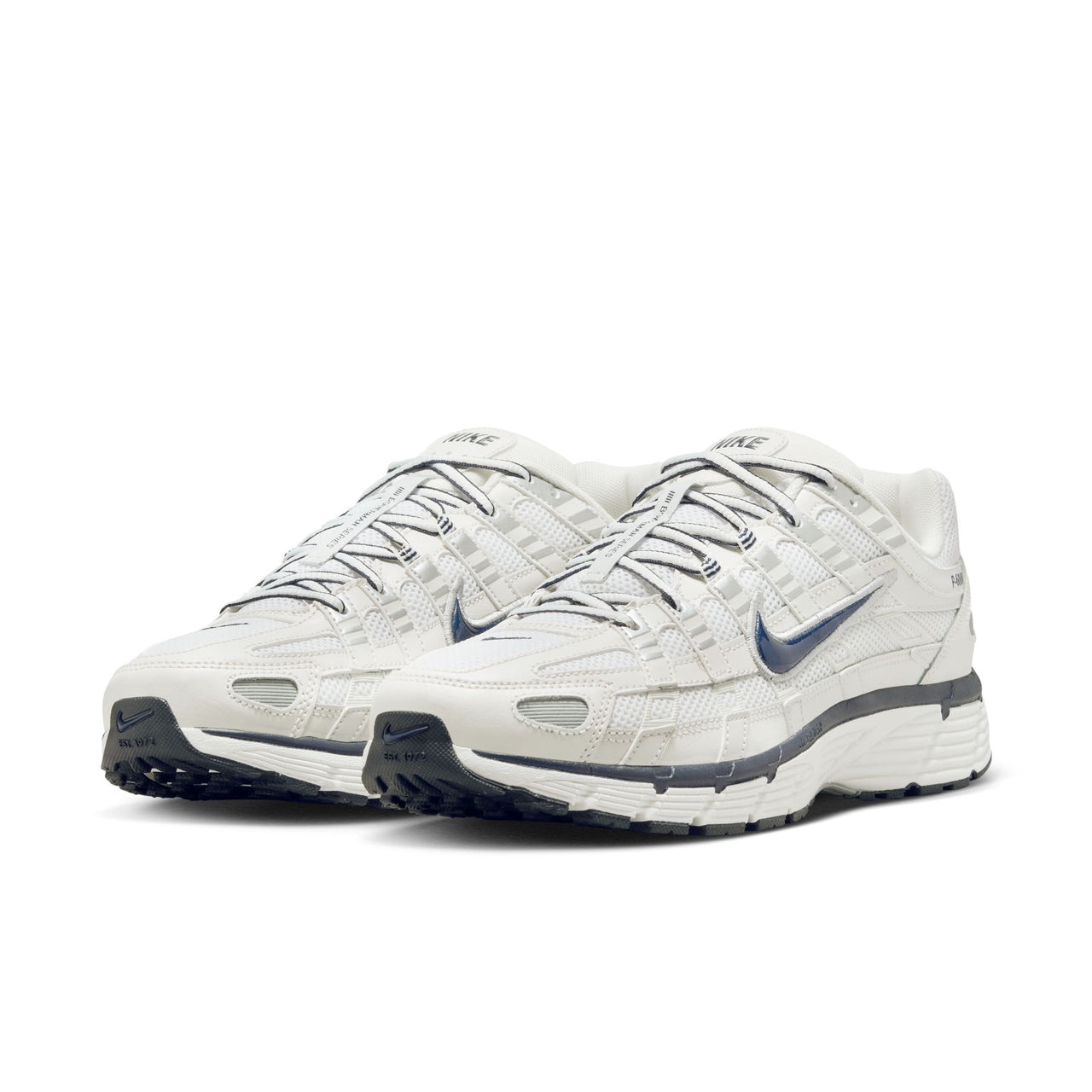 Nike P-6000