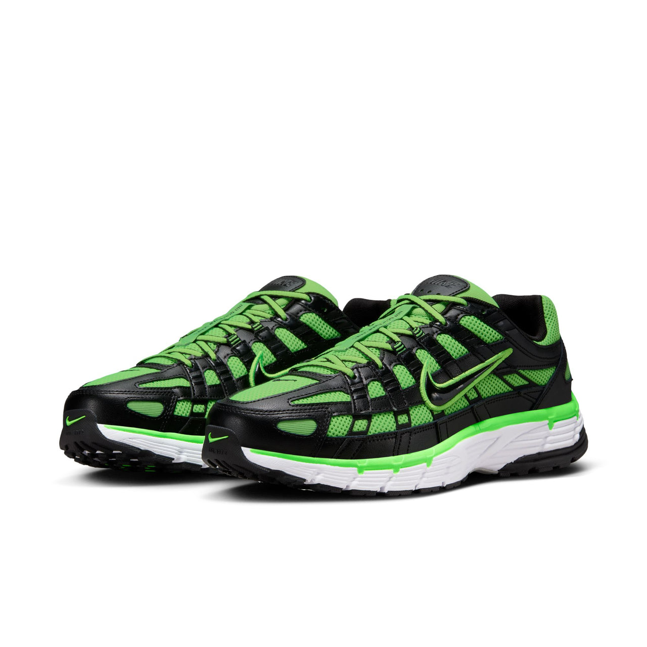 Nike P-6000