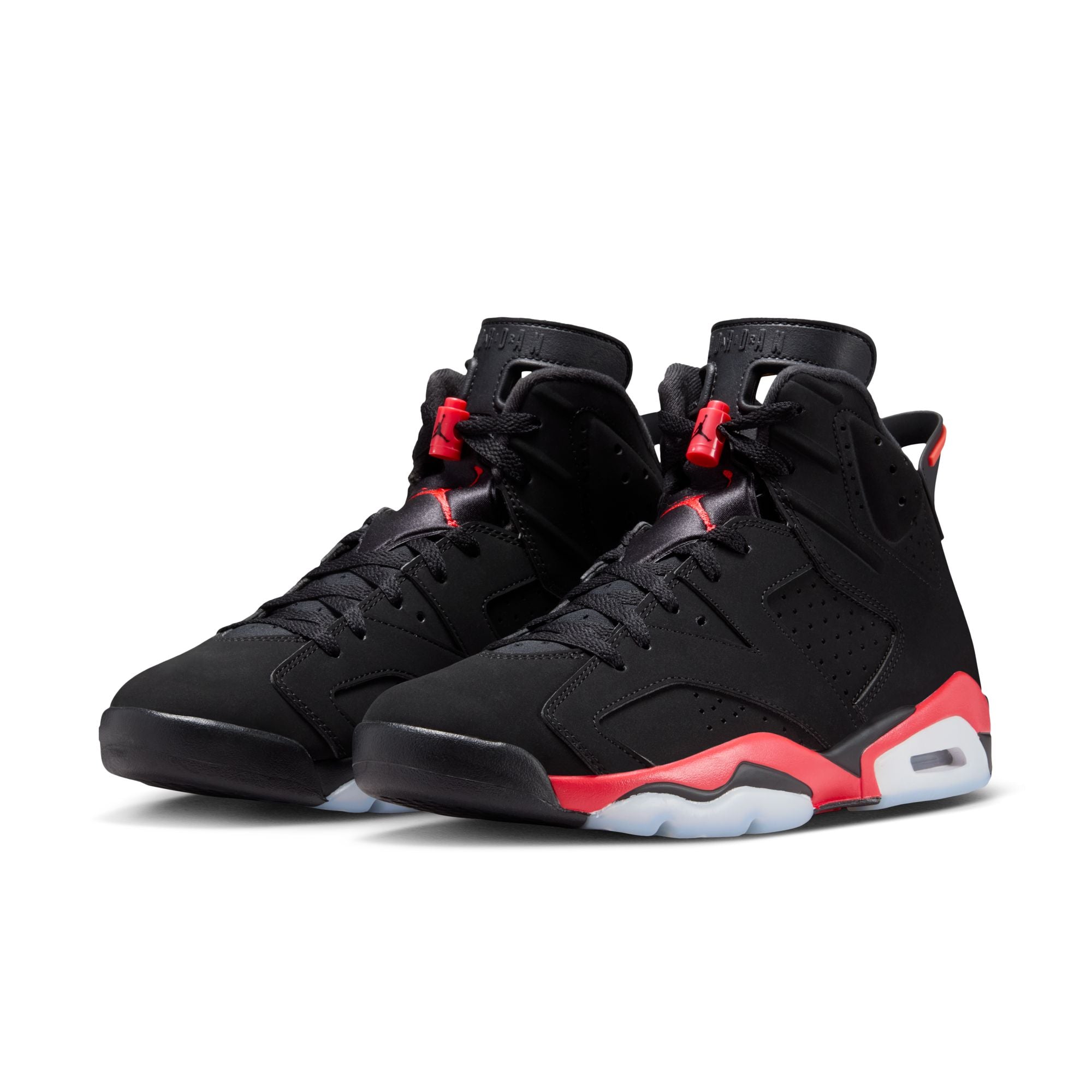 Air Jordan 6 Retro – Creative Soul