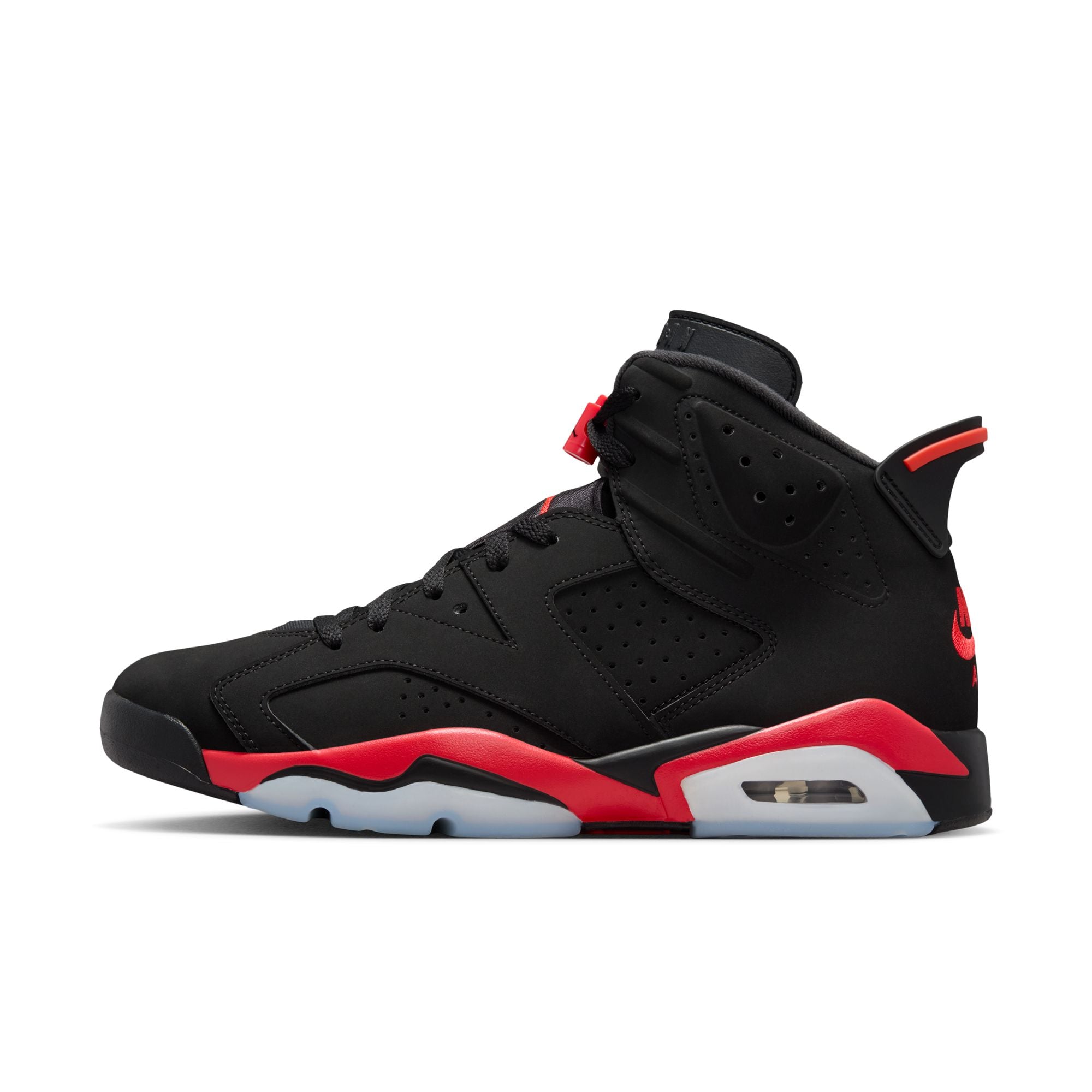 Air Jordan 6 Retro – Creative Soul