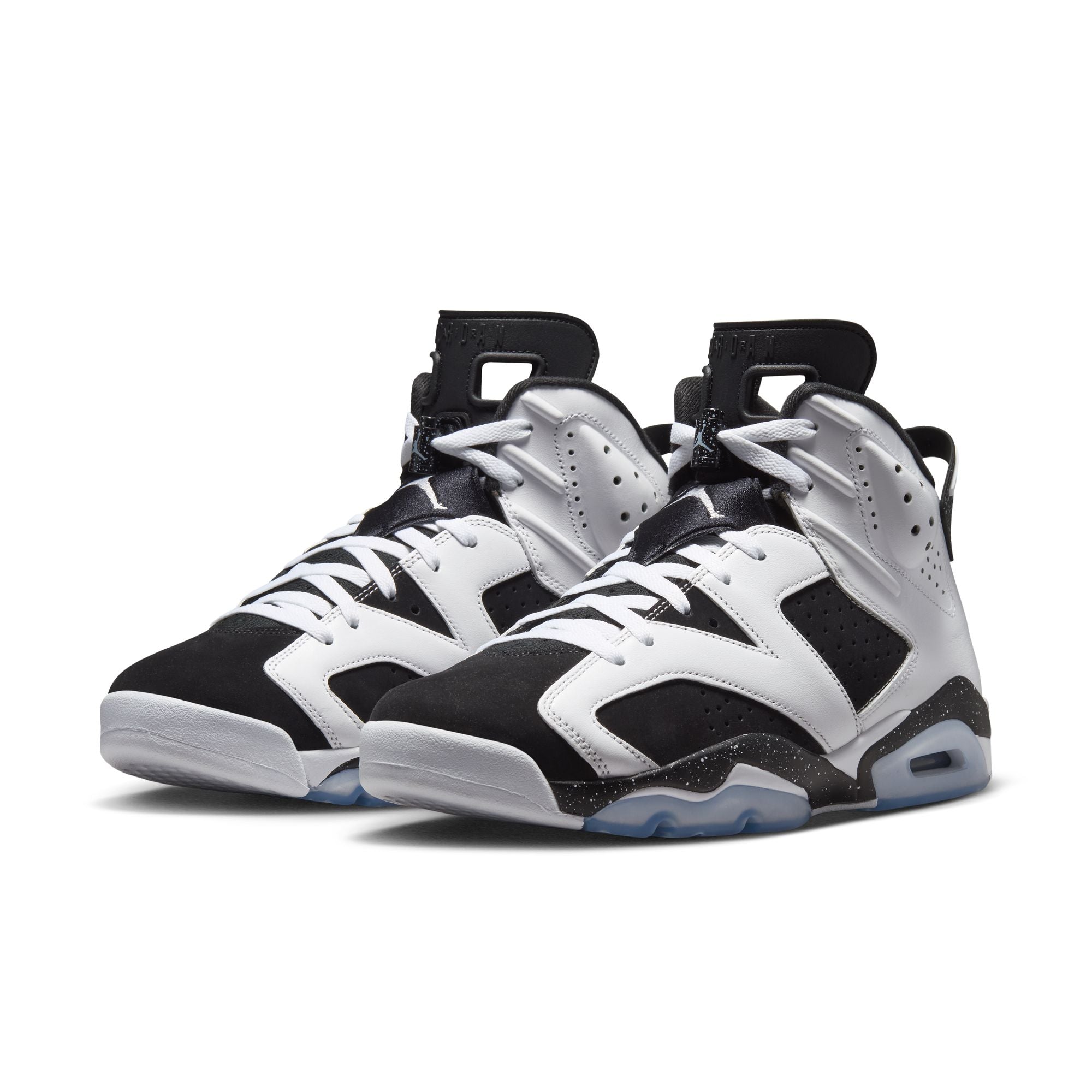 Air Jordan 6 Retro