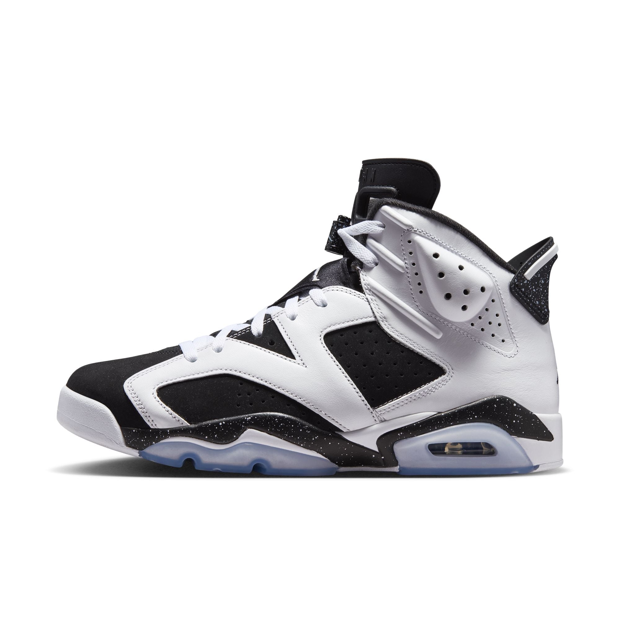 Air Jordan 6 Retro