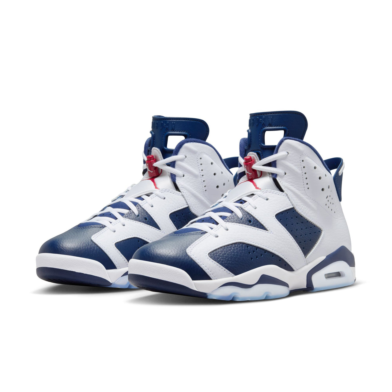 Air Jordan 6 Retro