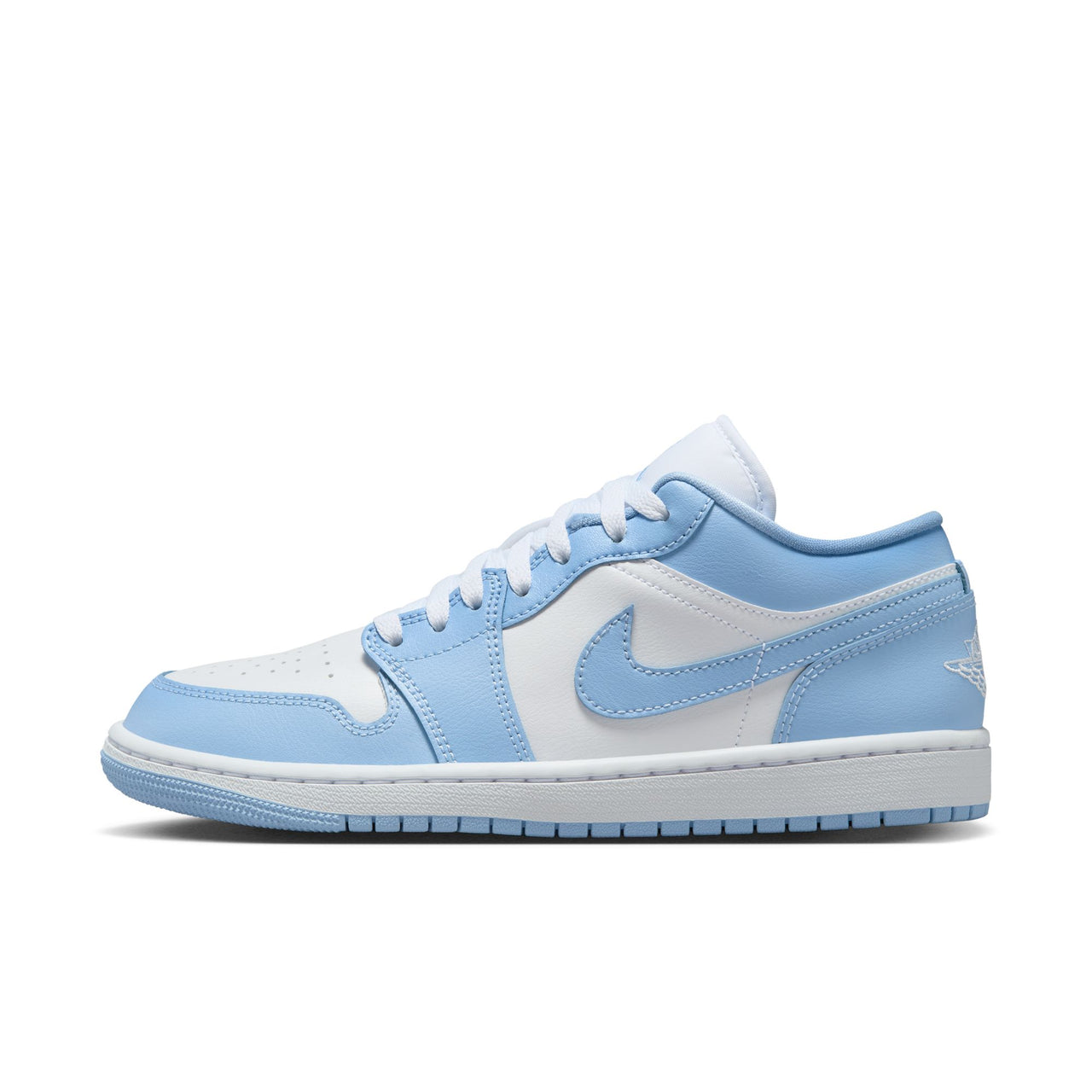 Air Jordan 1 Low (W)