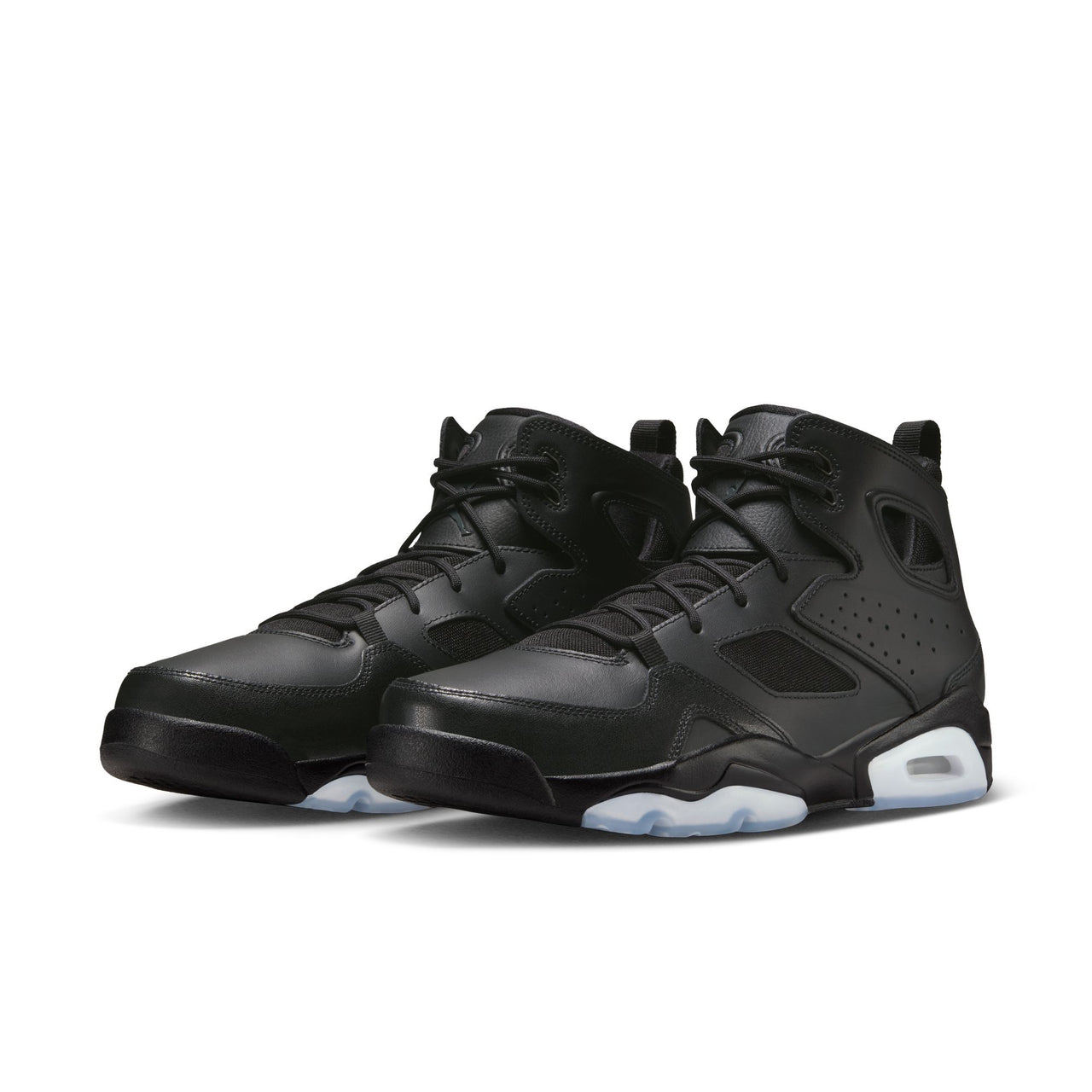 Jordan Flight Club '91