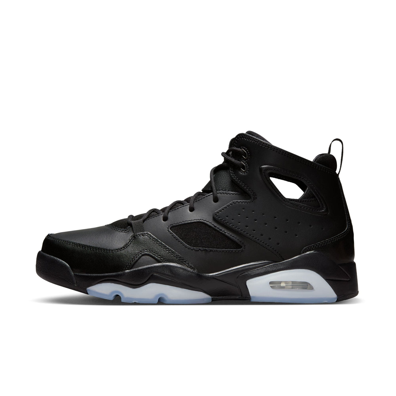 Jordan Flight Club '91