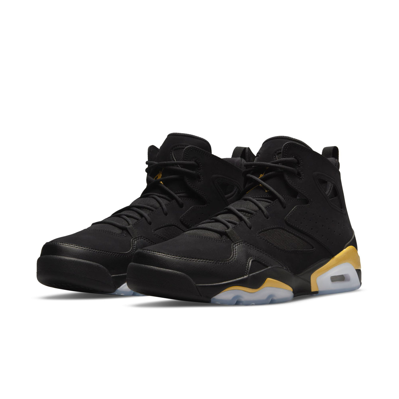 Jordan Flight Club '91