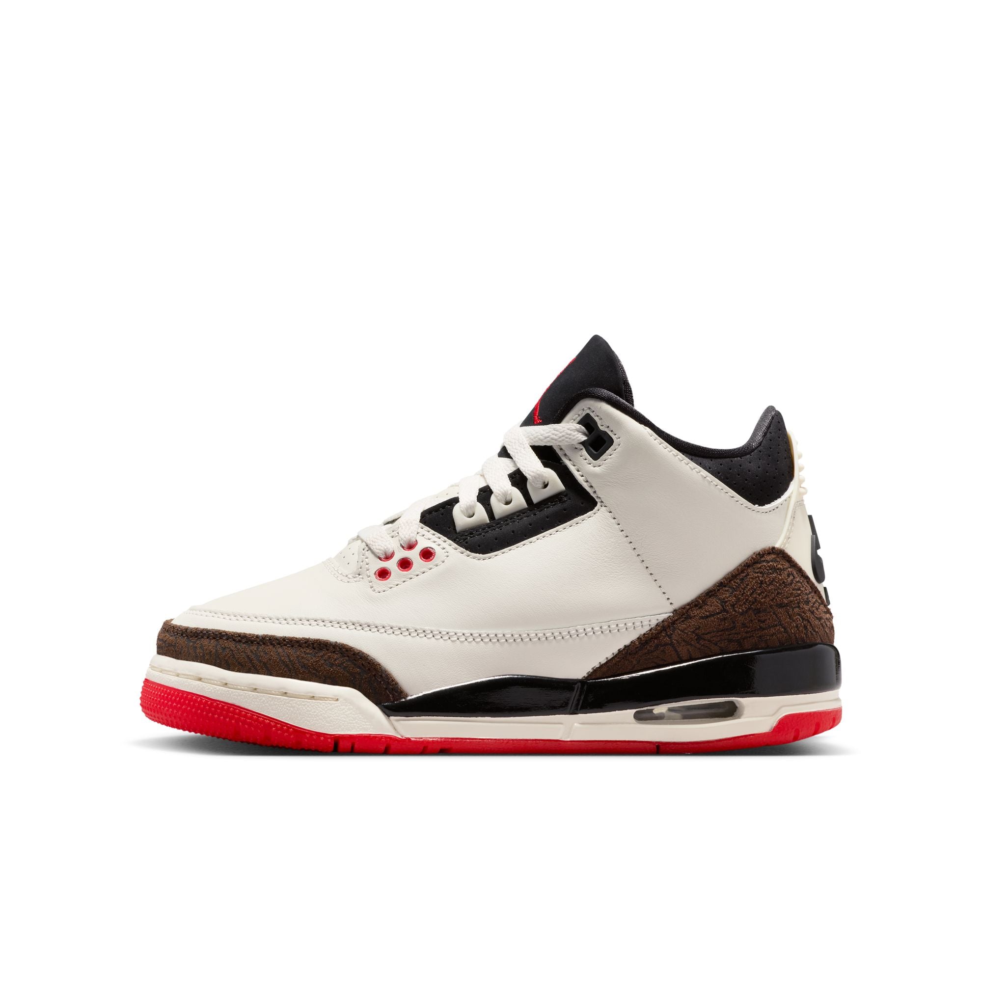 Air Jordan 3 Retro (GS)