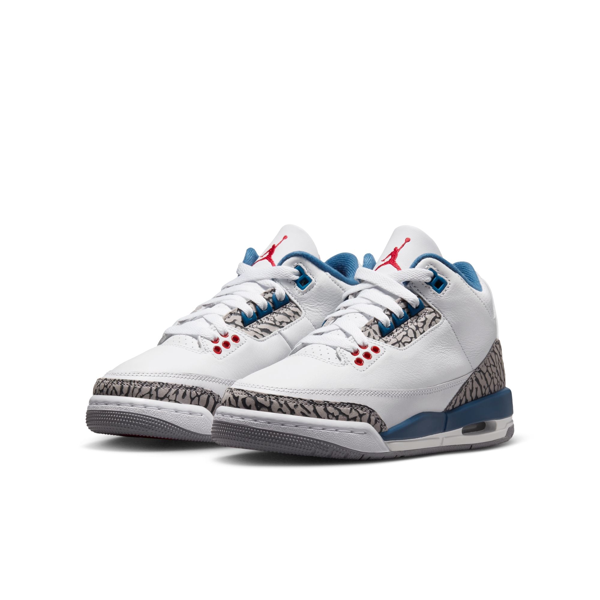 Air Jordan 3 Retro (GS)-thumbmail-2
