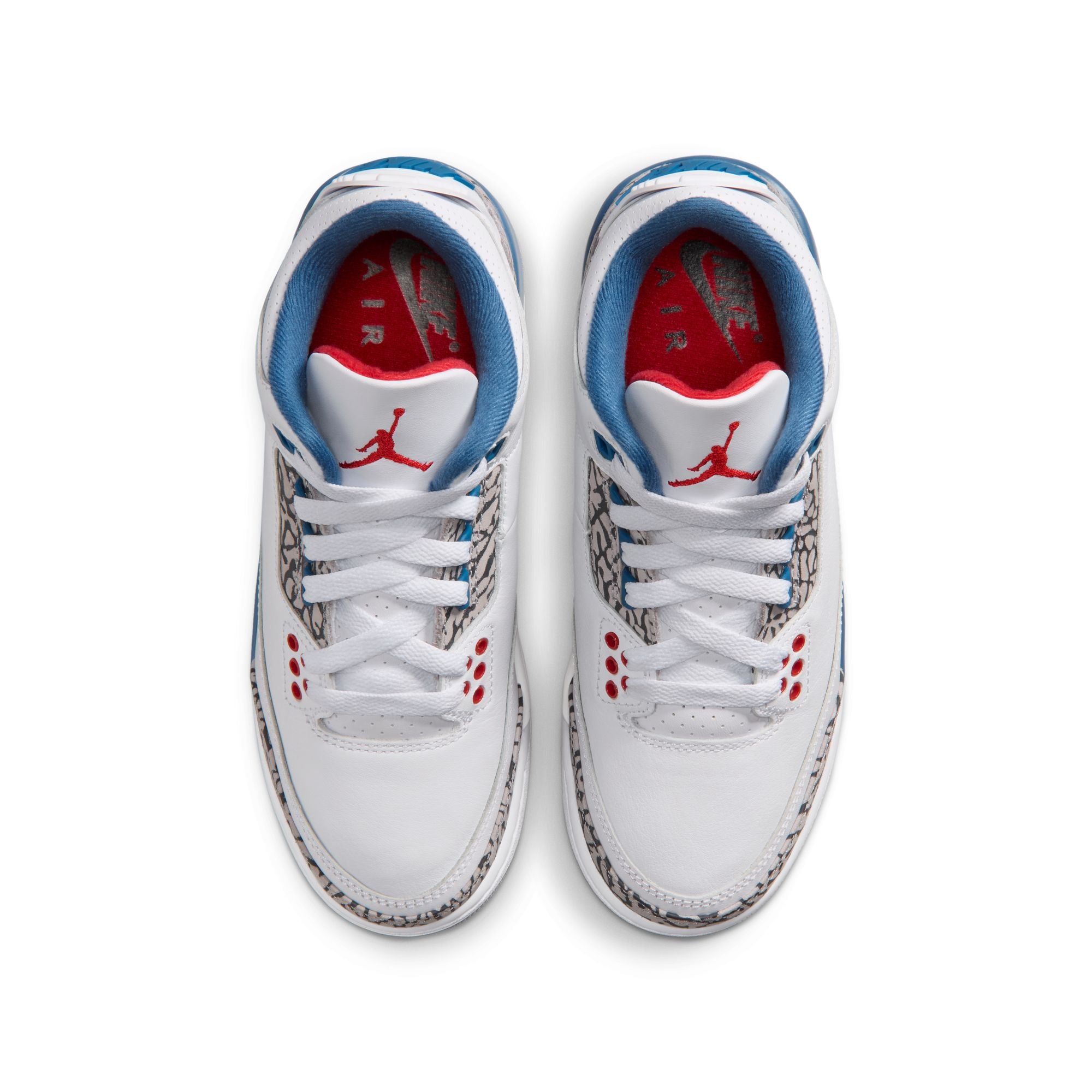 Air Jordan 3 Retro (GS)-thumbmail-4